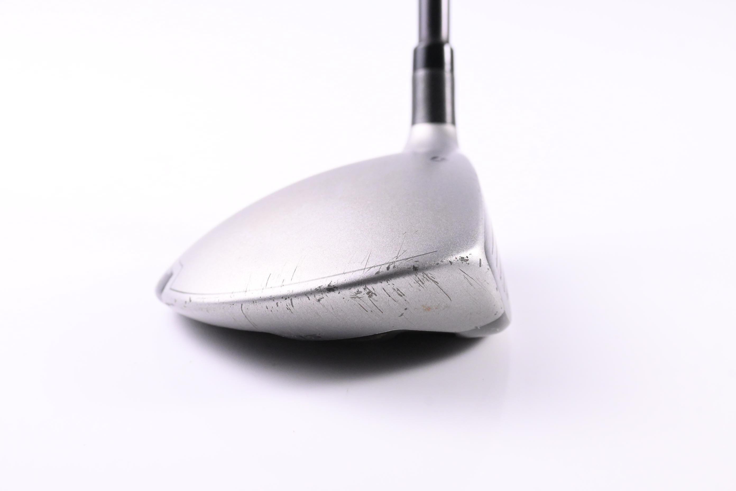 Taylormade SLDR-S #3 Wood / 15 Degree / Stiff Flex Speeder 65 Shaft