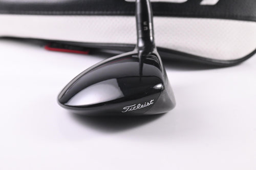 Titleist GT2 #3 Wood / 16.5 Degree / Regular Flex Tensei AV Limited Blue 65