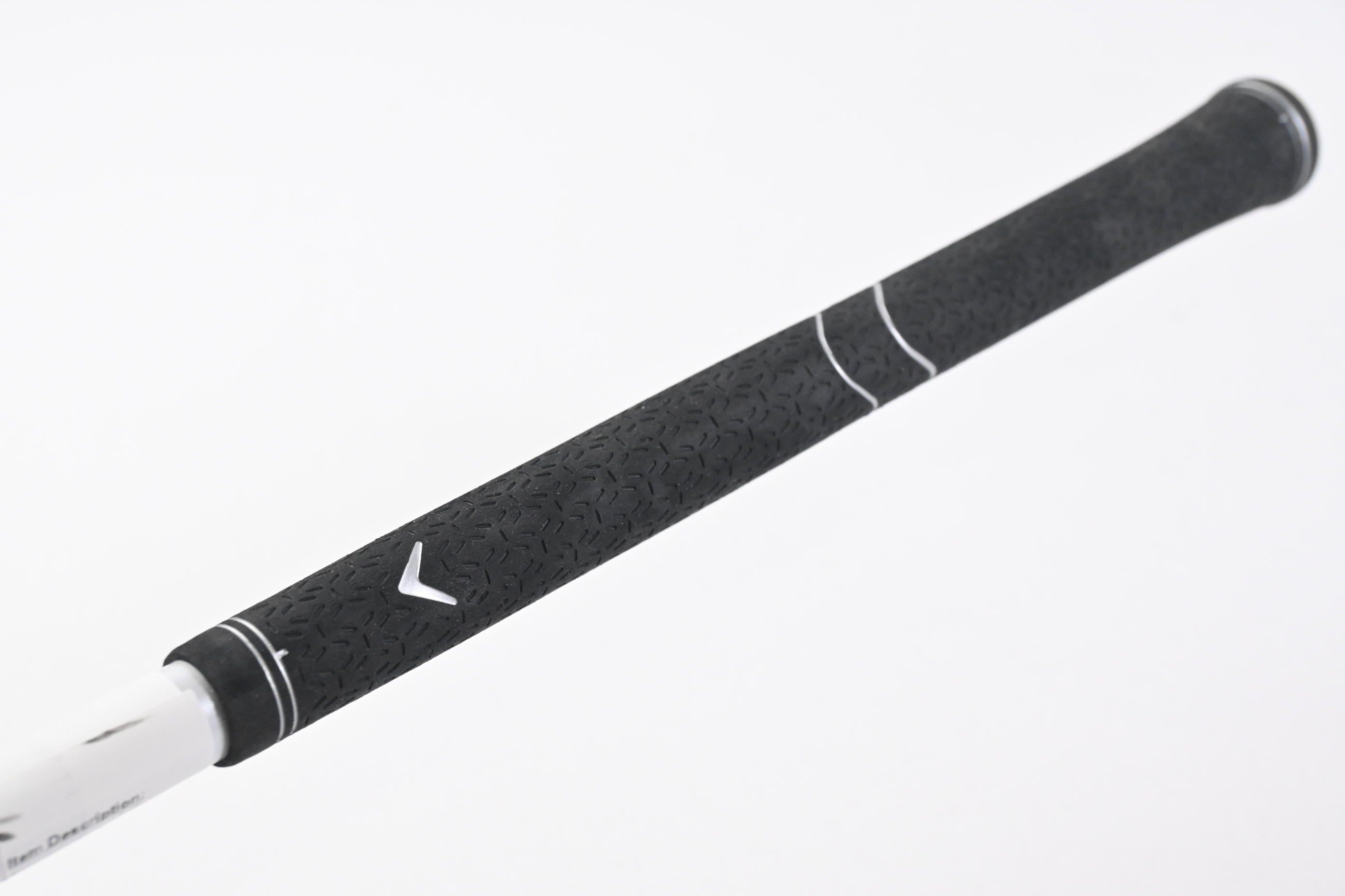 Ladies Eldio 40 #6 Hybrid Shaft / Ladies Flex / Callaway 4th Gen