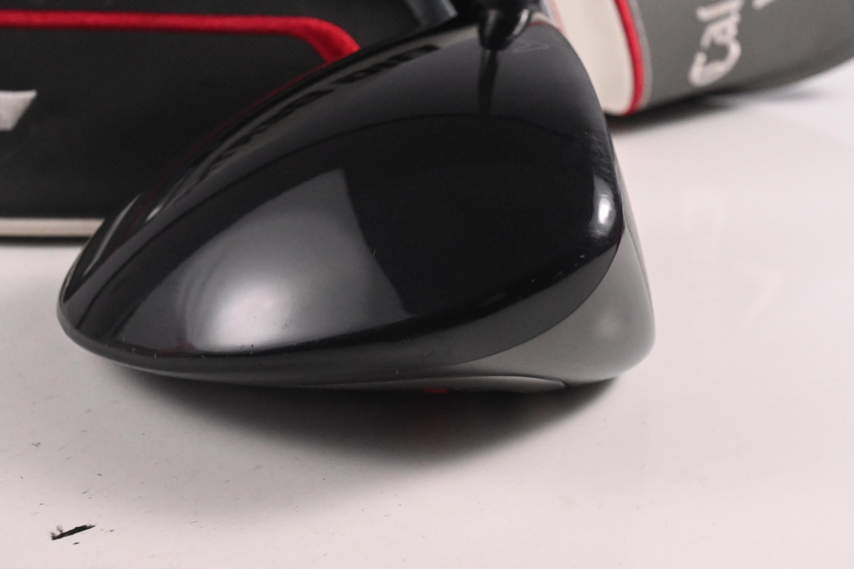Callaway Big Bertha 2023 Driver / 12.5 Degree / Regular Flex Callaway BB RCH 55