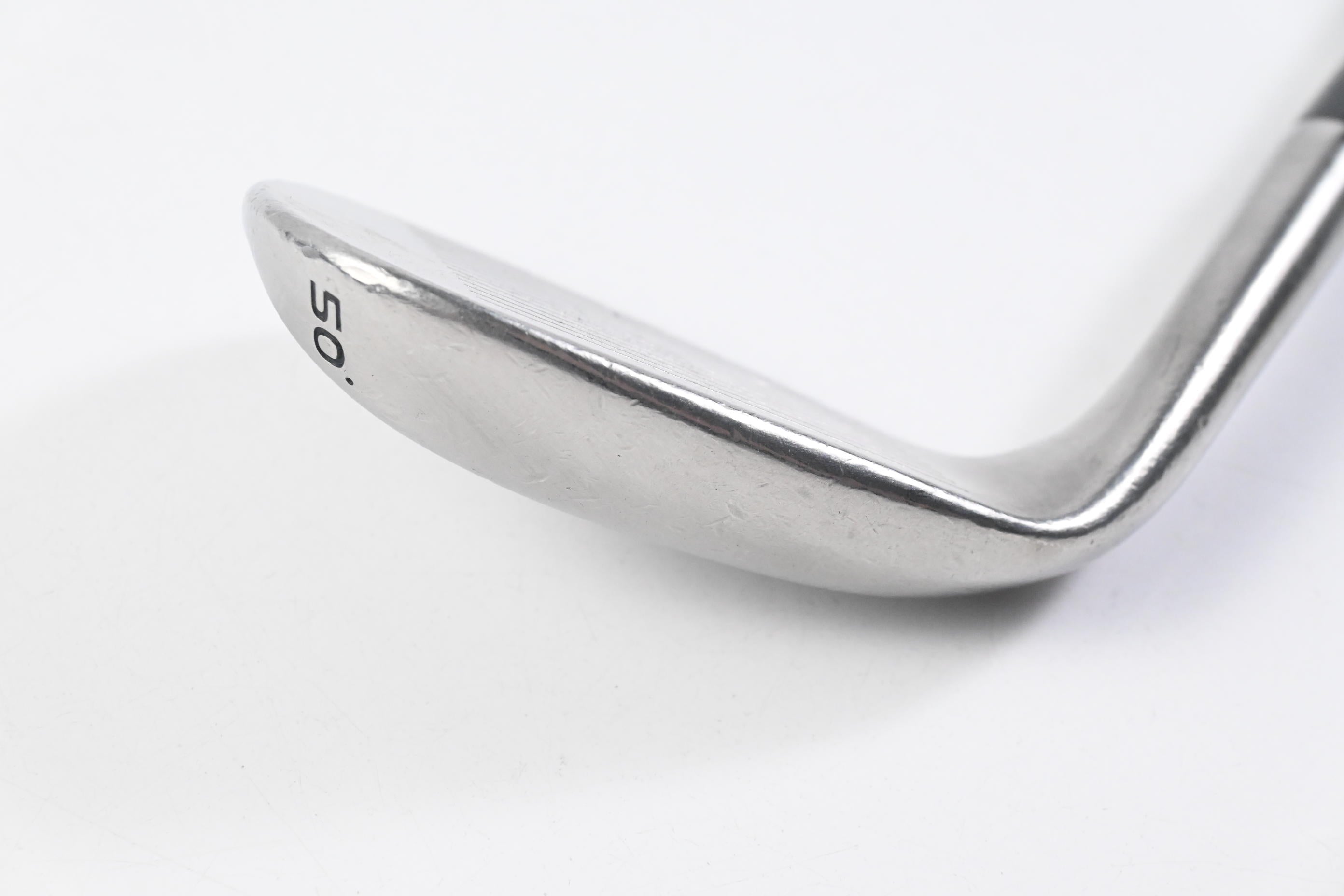 Taylormade Tour Preferred Gap Wedge / 50 Degree / Wedge Flex KBS Tour