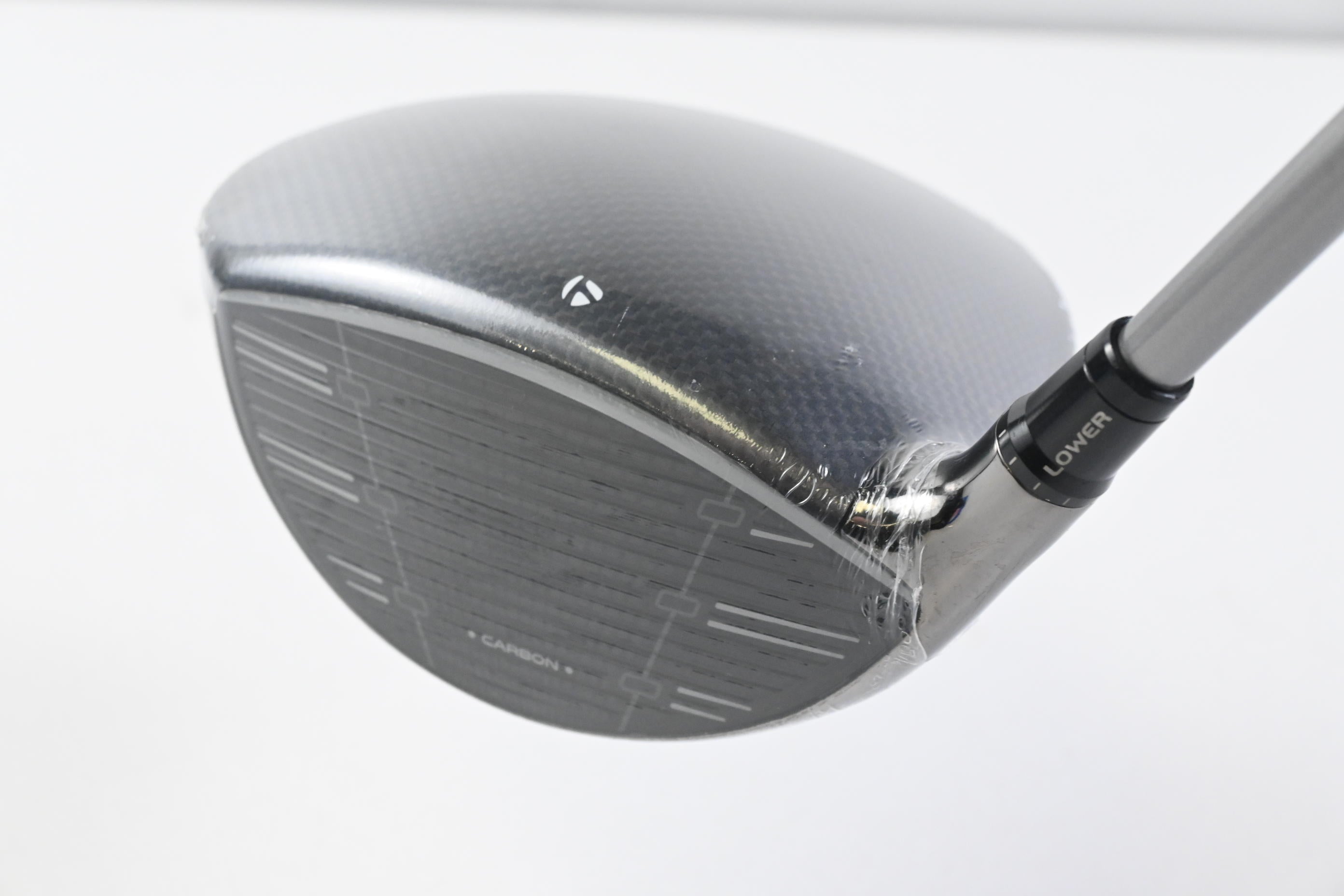 Taylormade Qi35 Driver / 9 Degree / Stiff Flex Speeder NX 50 Shaft