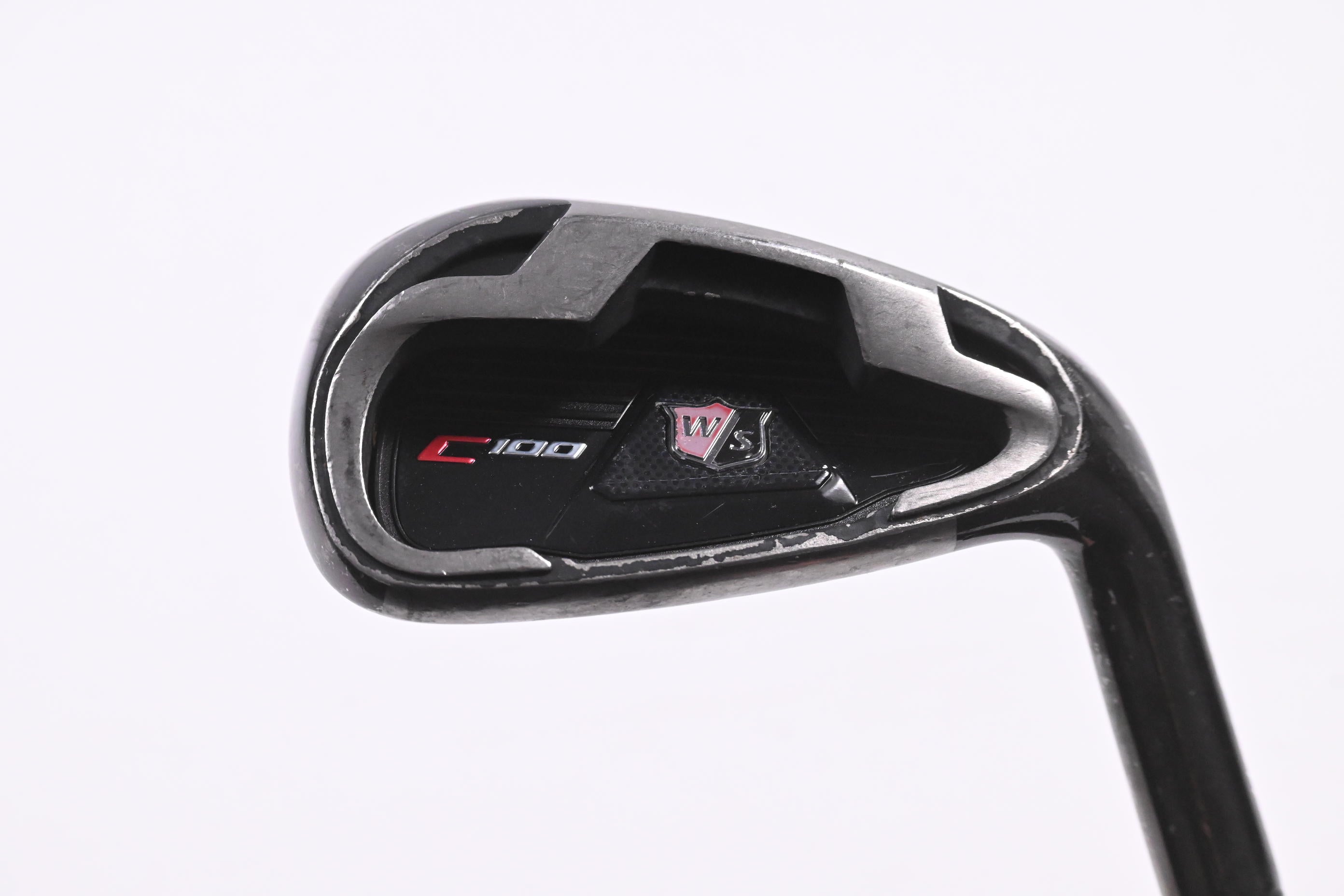 Wilson C100 #8 Iron / Regular Flex Aldila RIP 75 Shaft