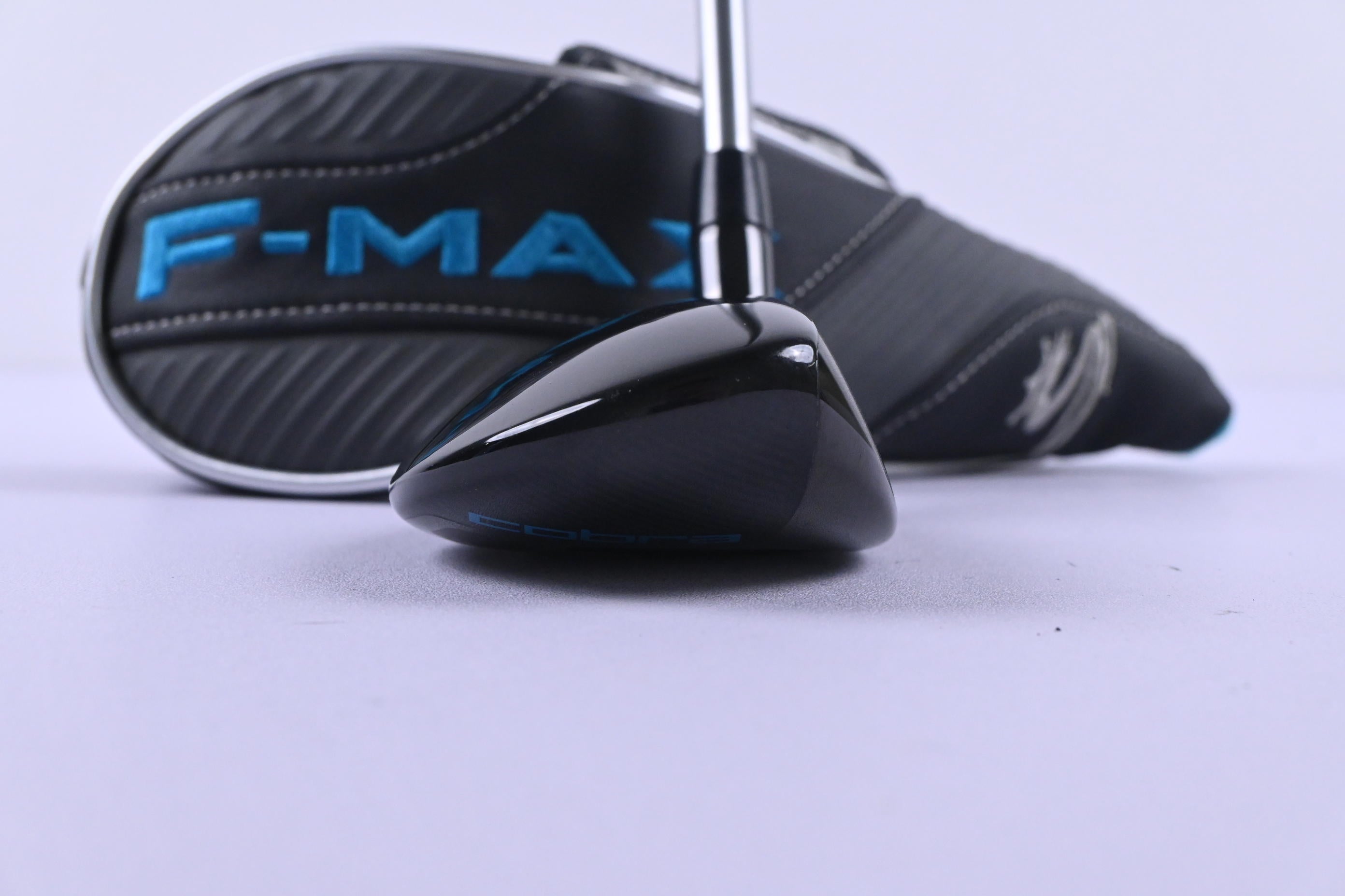 Ladies Cobra F-Max Superlite #5 Hybrid / 26 Degree / Ladies Flex Aldila 40