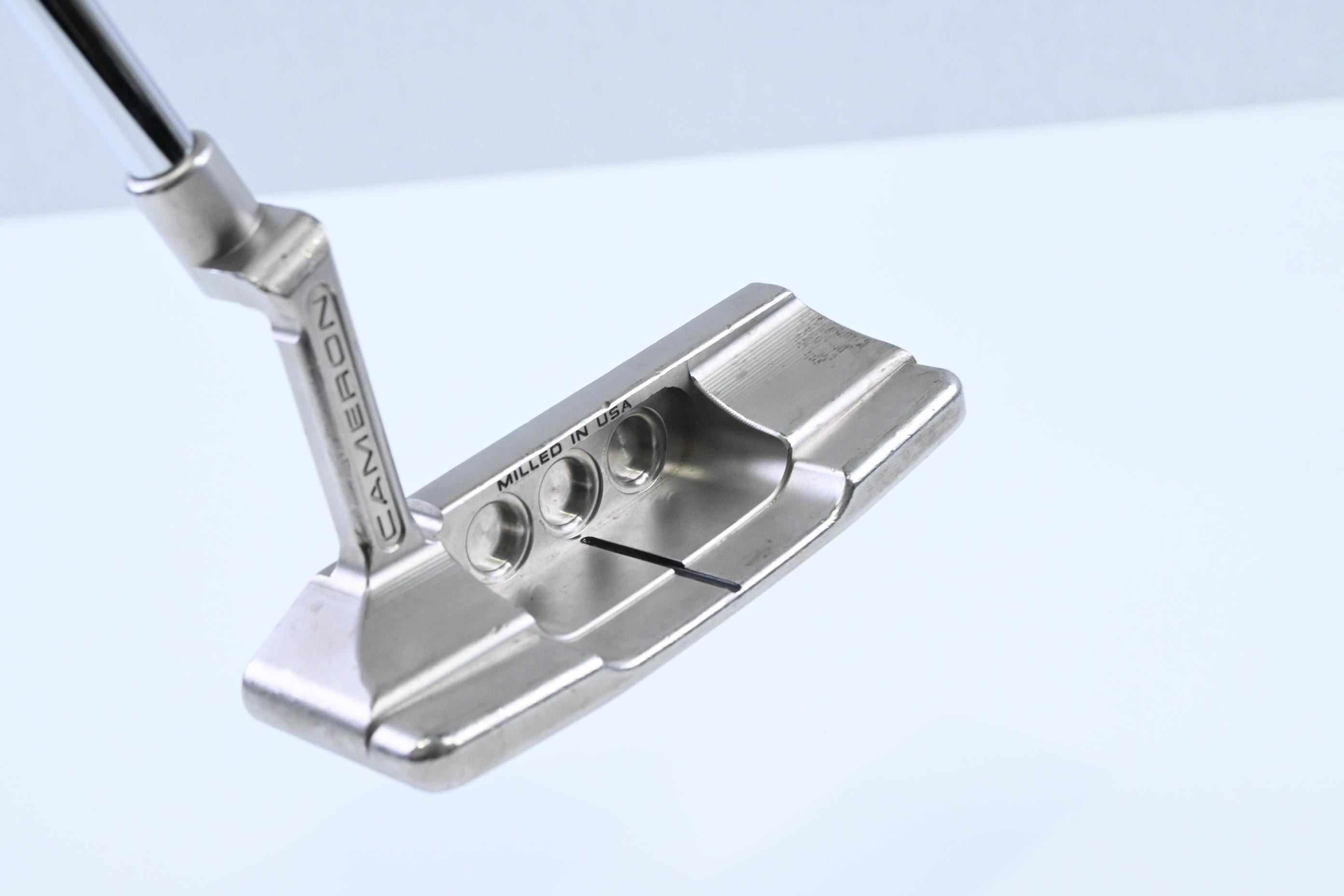 Scotty Cameron Super Select Squareback 2 Putter / 34 Inch