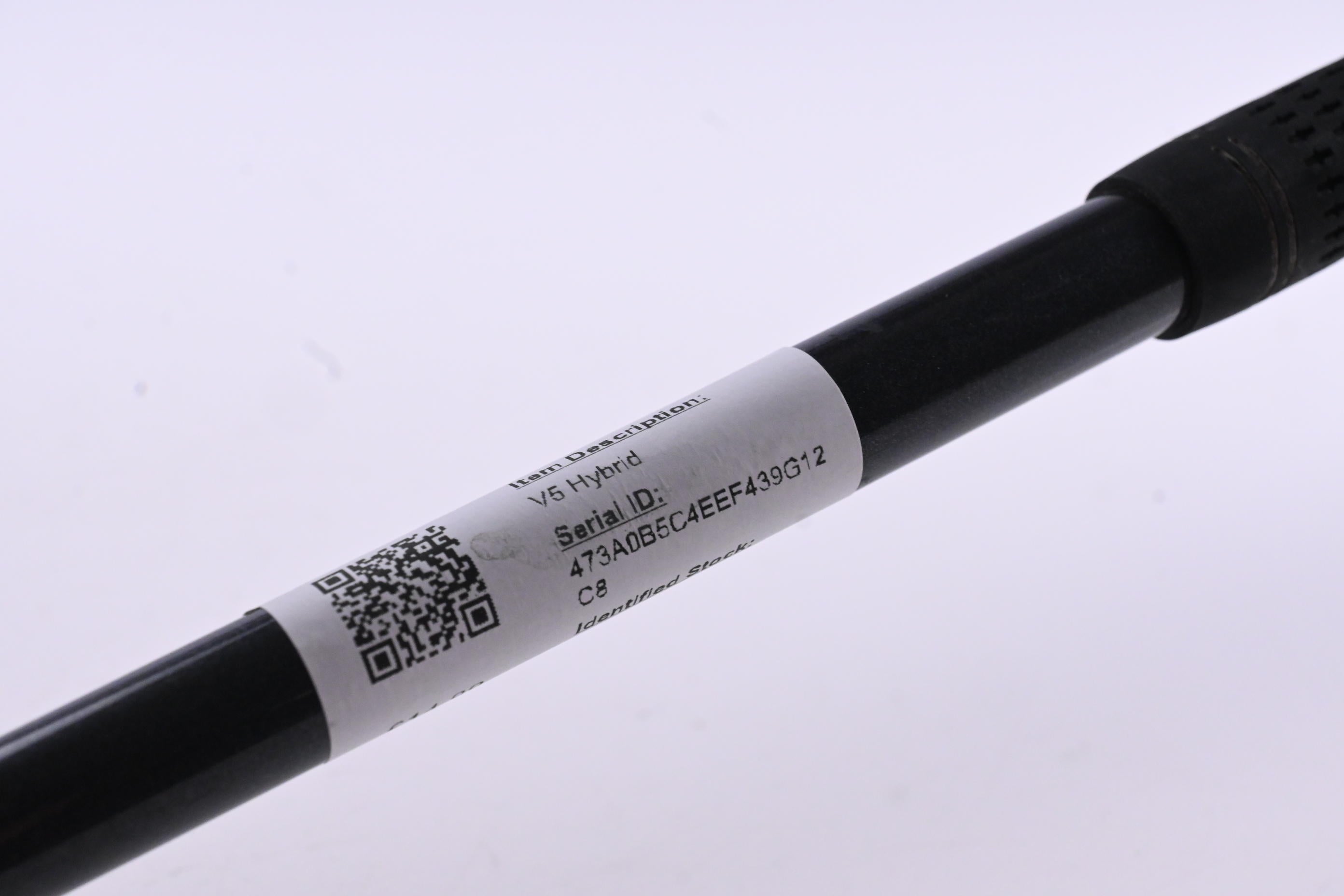 Benross V5 #2 Hybrid / 20 Degree / Regular Flex Aldila TM-70 Shaft