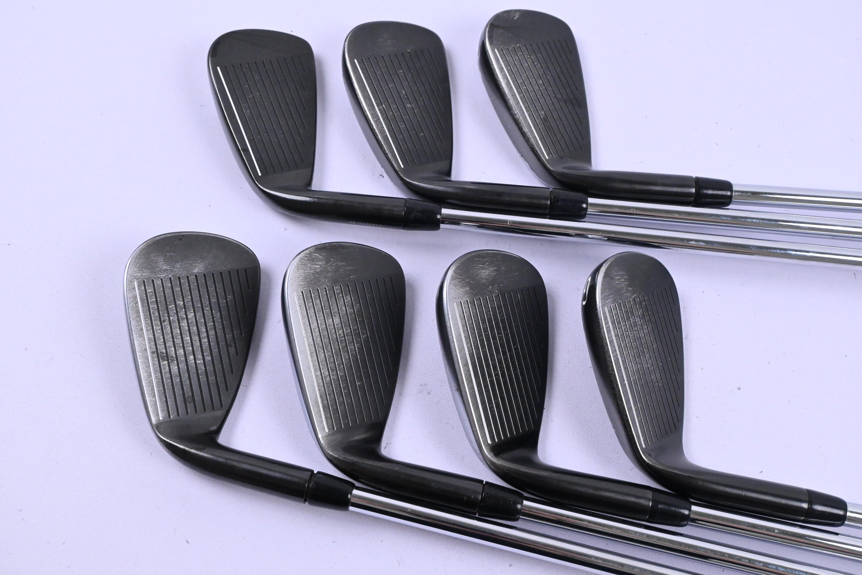 PXG 0311 P Gen5 Irons / 5-PW+GW / Regular Flex Elevate MPH 95 Shafts