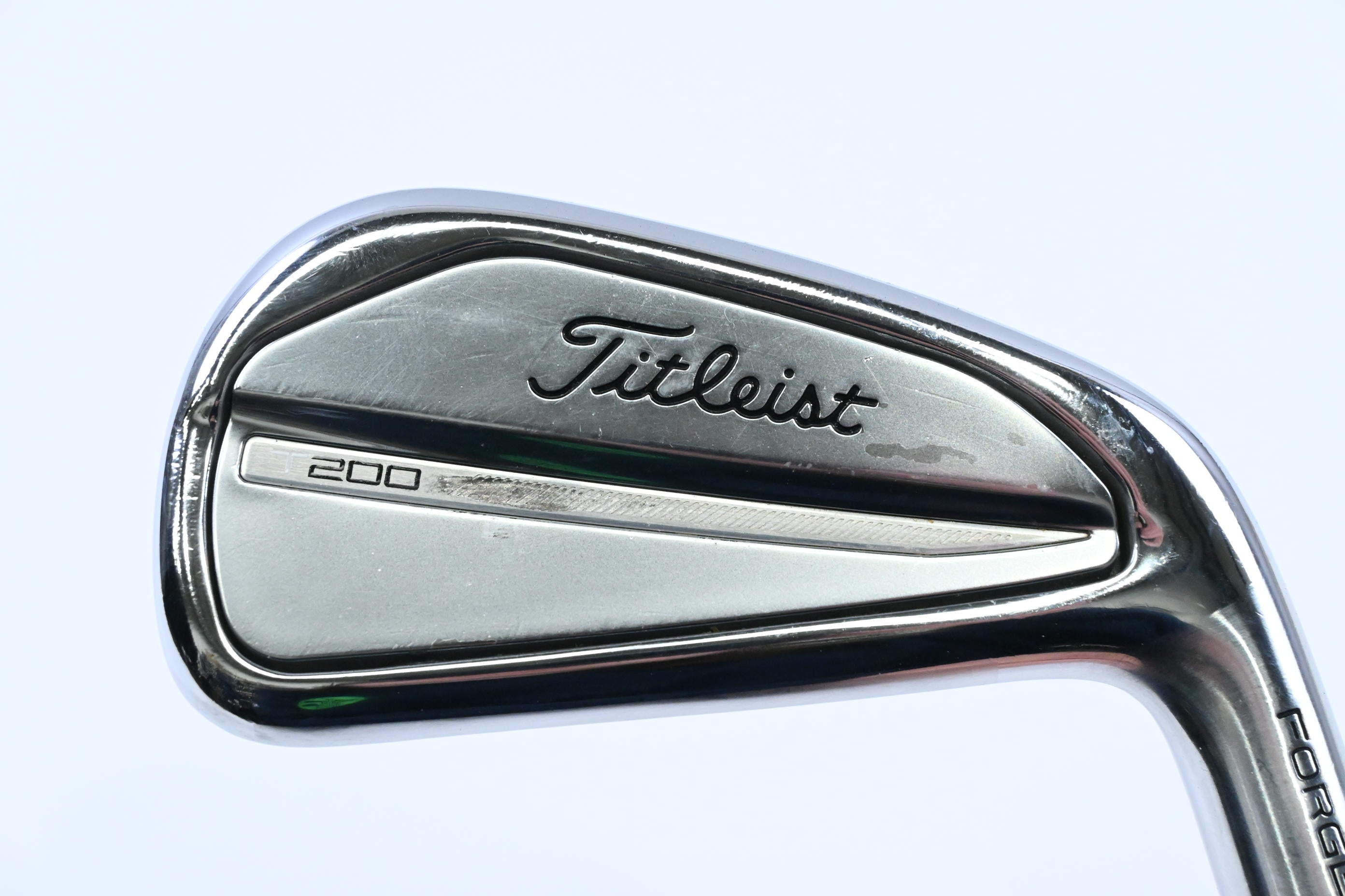 Titleist T200 2023 #3 Iron / 20 Degree / X-Flex AMT Tour White X100 Shaft