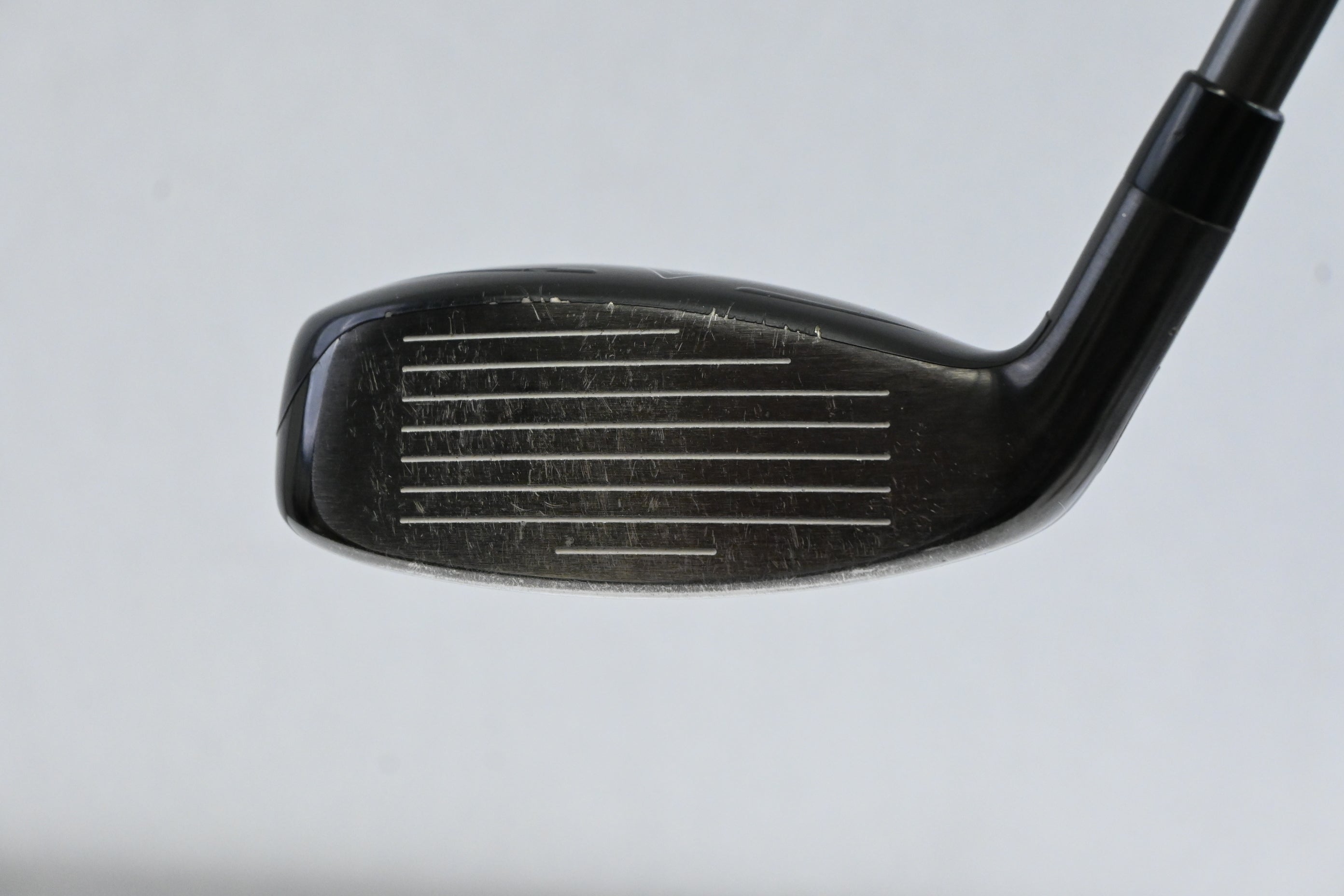 Callaway Rogue #4 Hybrid / 20 Degree / Regular Flex Aldila Synergy 50 Shaft