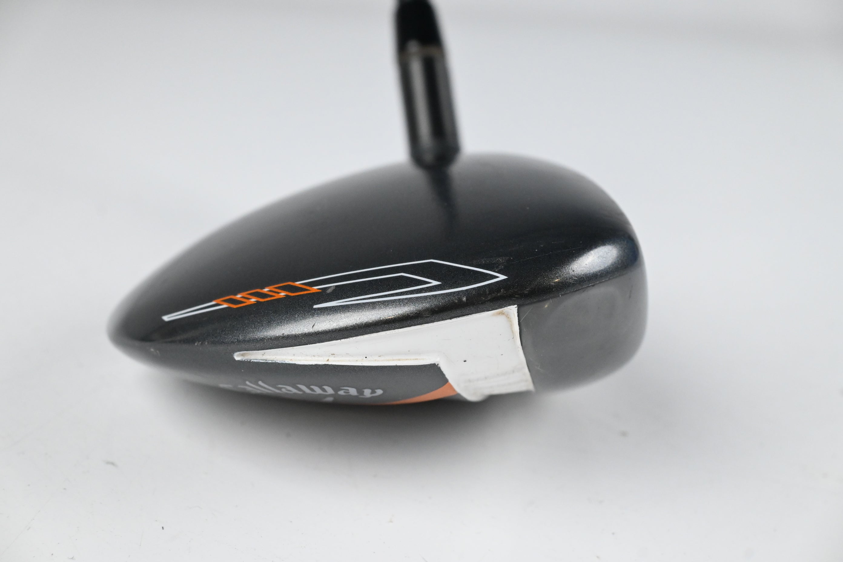 Callaway X2 Hot #3 Wood / 15 Degree / Regular Flex Aldila Tour Blue 60 Shaft