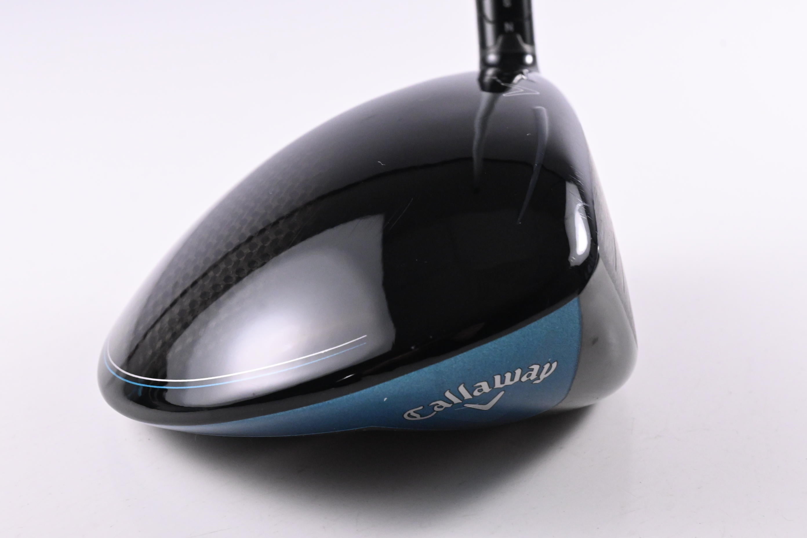 Tour Issue Callaway Rogue Sub Zero Driver / 10.5 Degree / X-Flex Atmos Blue 6