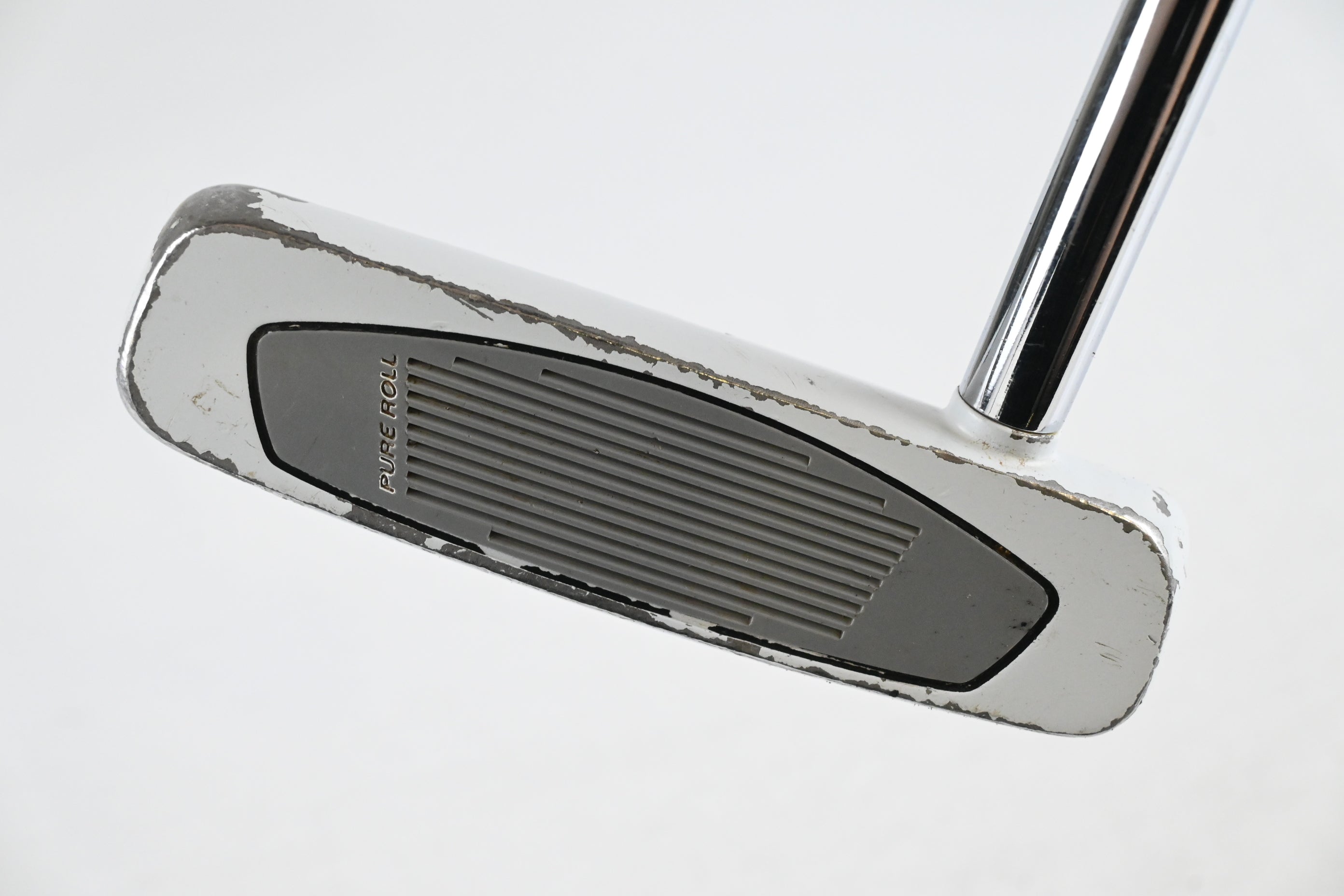 Taylormade White Smoke MC.72 Putter / 34 Inch