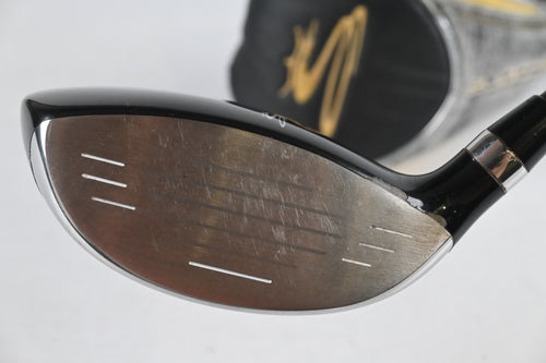 Cobra S3 #3 Wood / 15 Degree / Regular Flex Fujikura Blur TX 600 Shaft