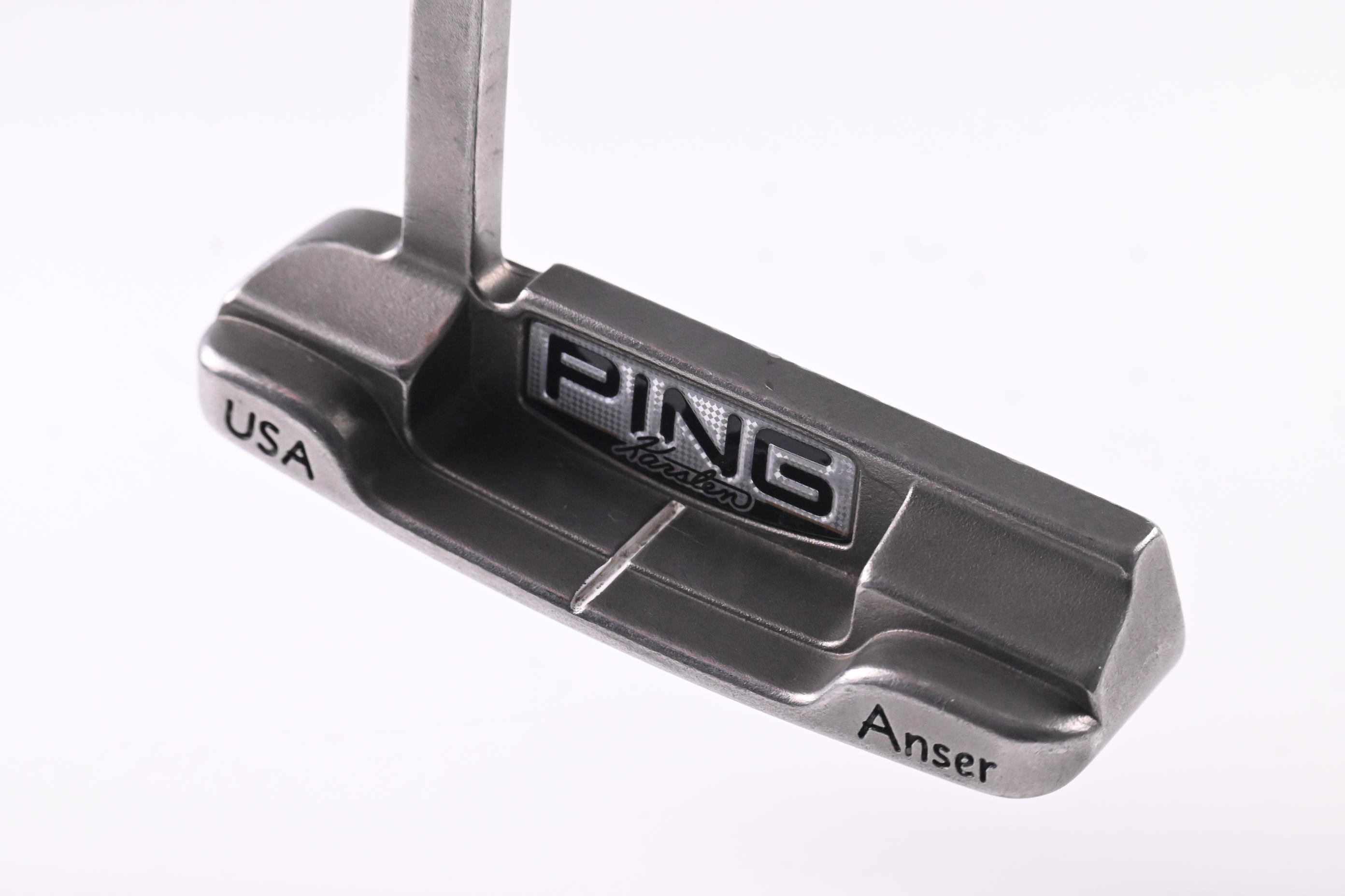 Ping Karsten USA Series Putter / 35 Inch