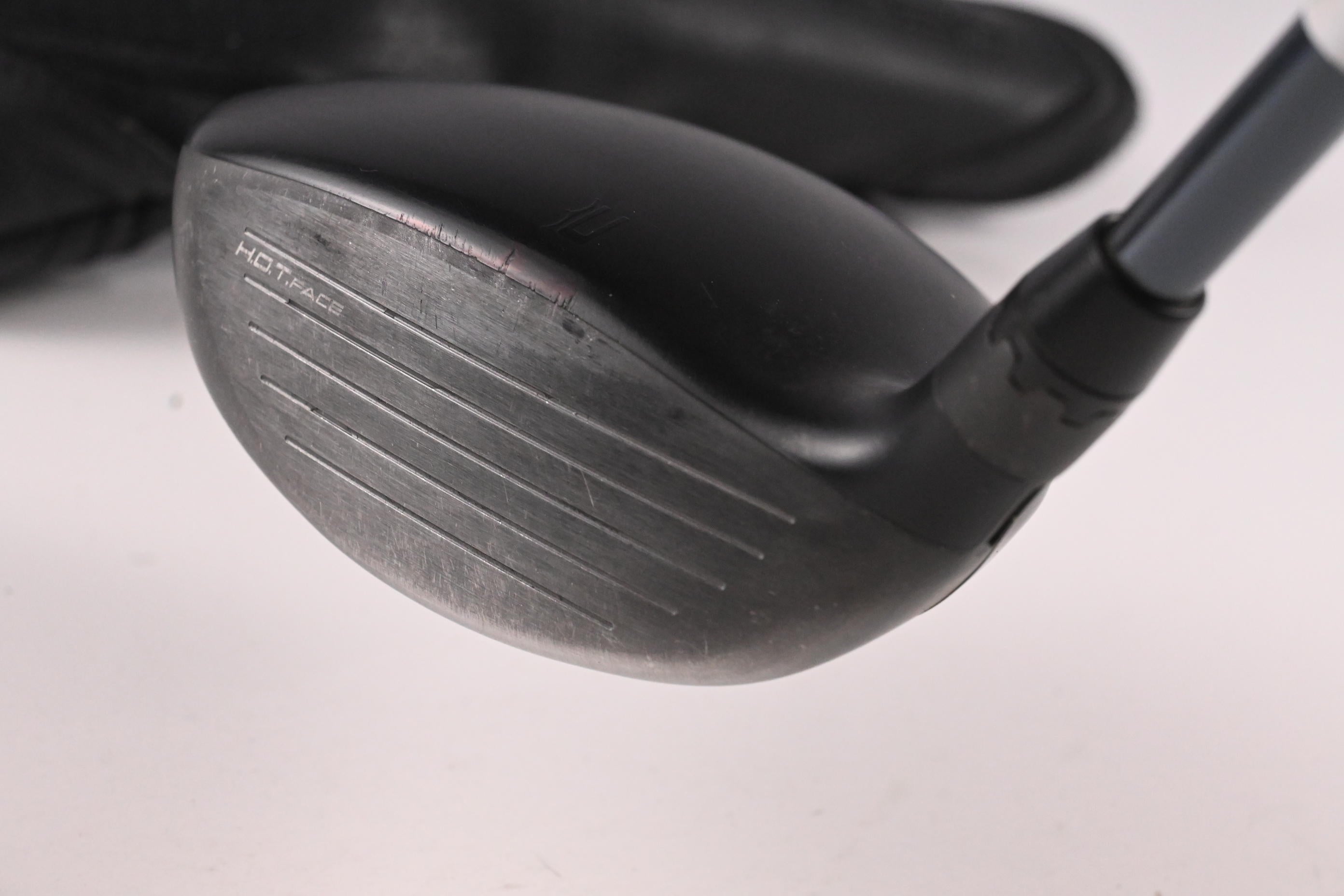 Cobra Darkspeed X #3 Wood / 15 Degree / Regular Flex UST LinQ Blue 6 Shaft