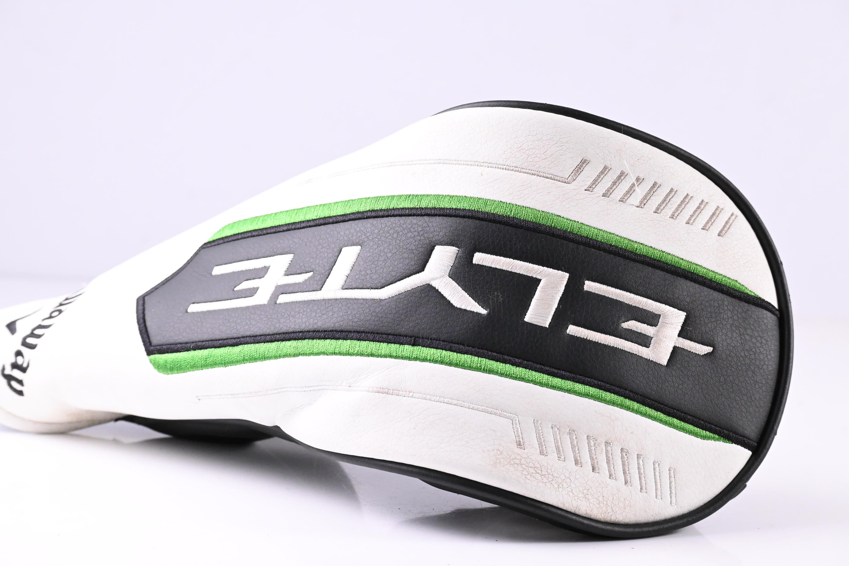 Callaway Elyte Driver / 9 Degree / Regular Flex Project X Denali Charcoal 50