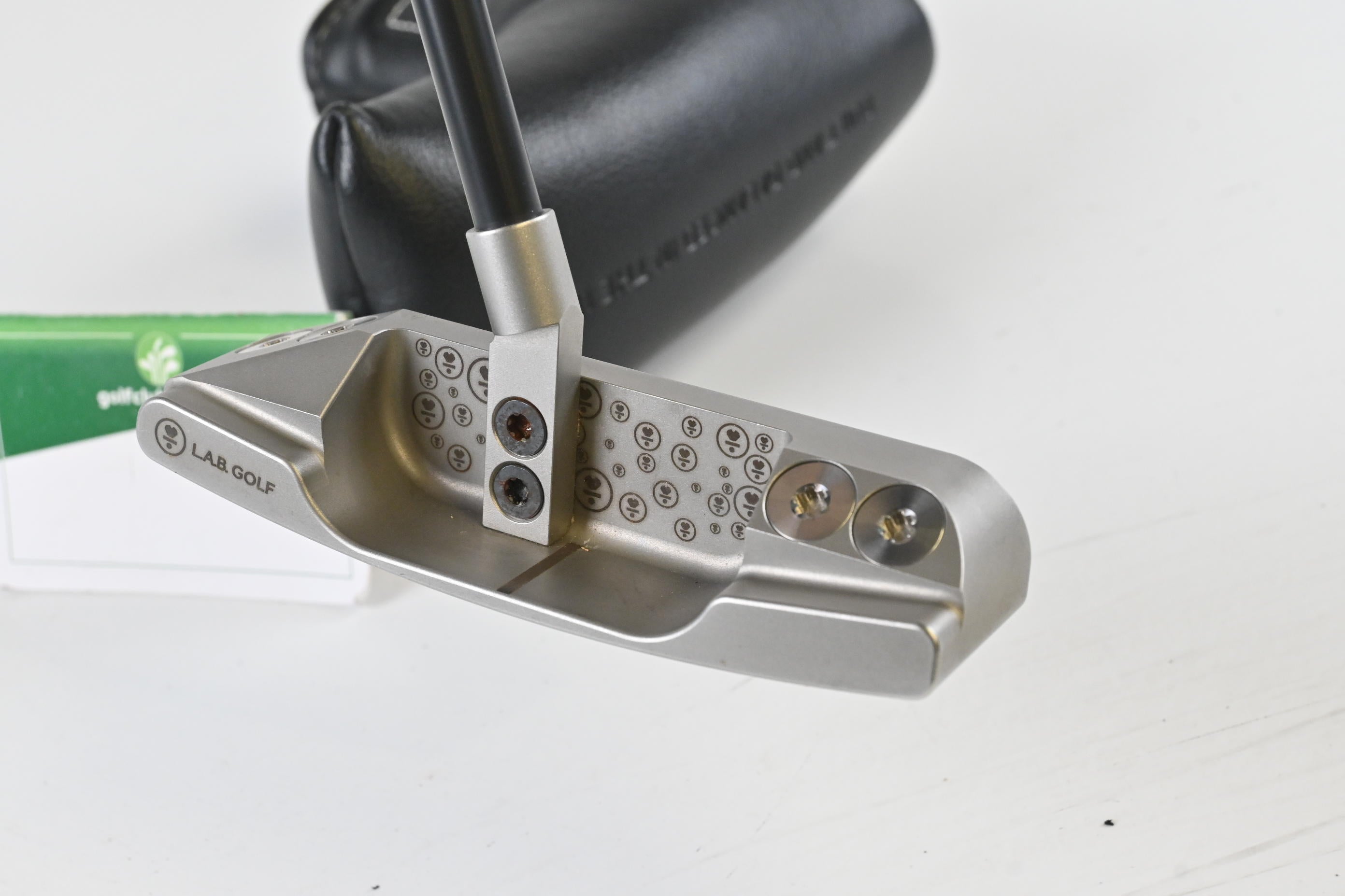 L.A.B Golf Link.1 Putter / 35 Inch
