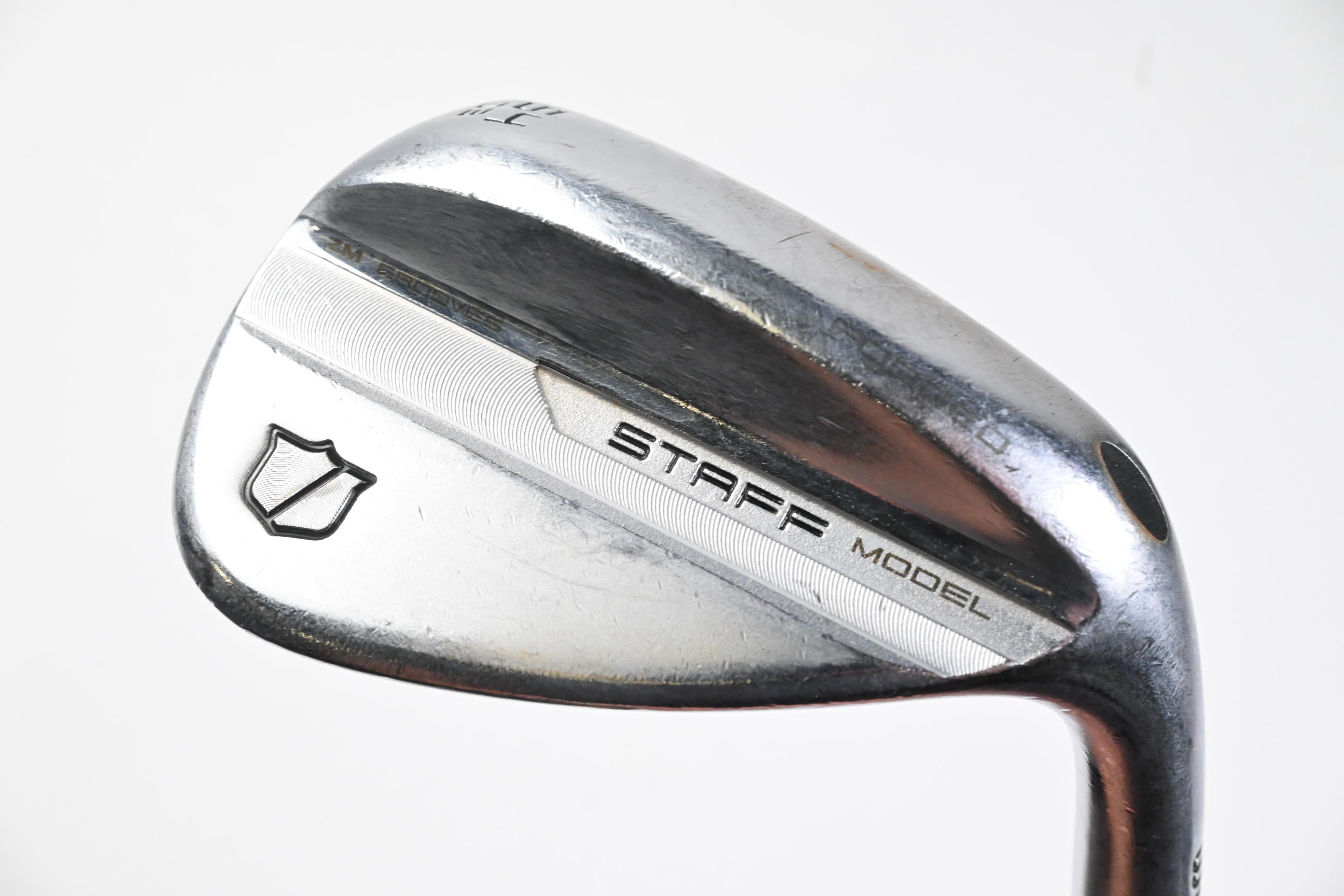 Wilson Staff Model CB 2024 Sand Wedge / 54 Degree / X-Flex Dynamic Gold X100