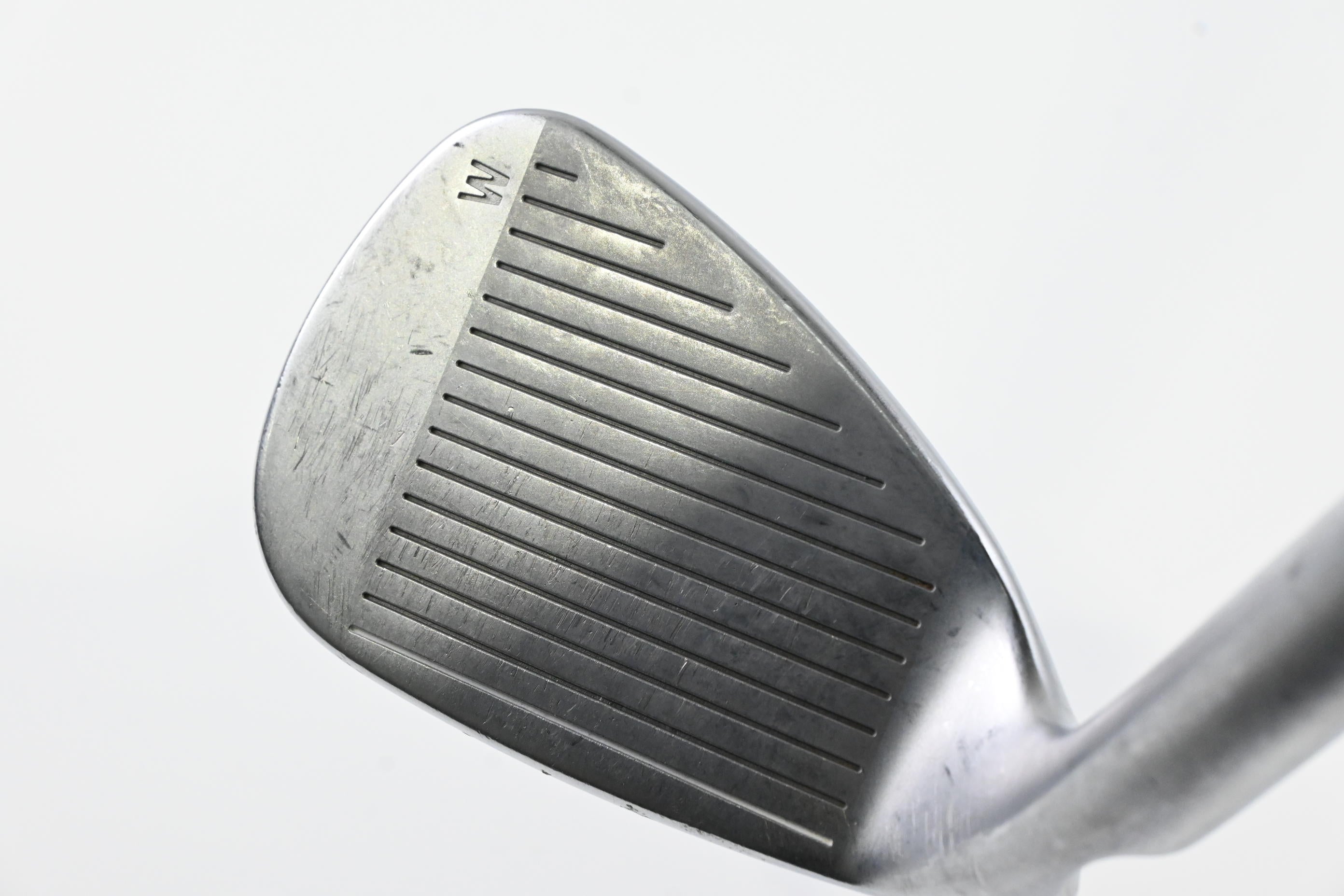 Ping G440 Pitching Wedge / 42 Degree / Green Dot / X-Flex Project X LS 125