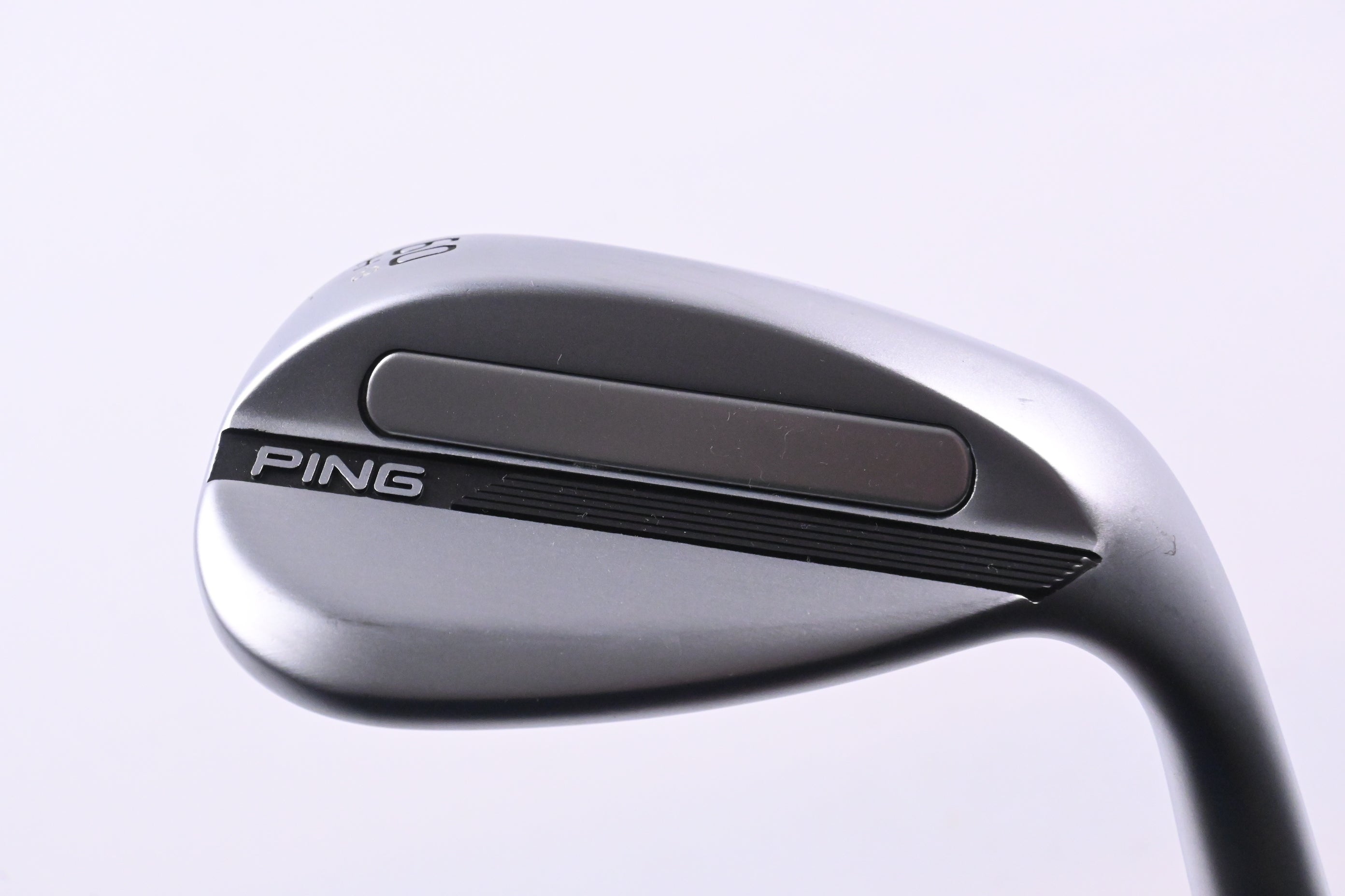 Ping S259 Lob Wedge / 60 Degree / Red Dot / Stiff Flex UST Mamiya Recoil DART 75