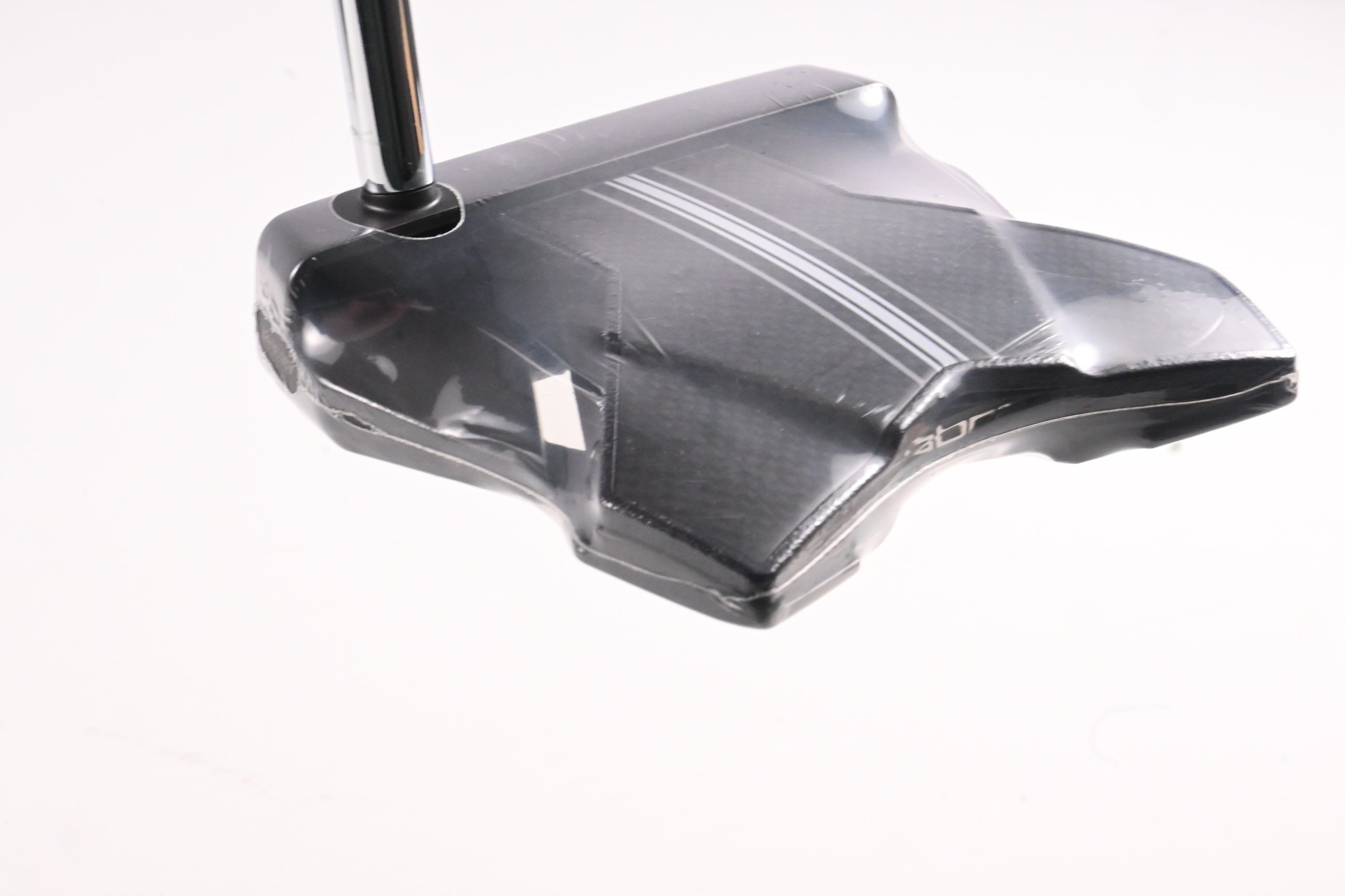 Cobra 2024 3D Printed Agera Single Bend Putter / 38 Inch