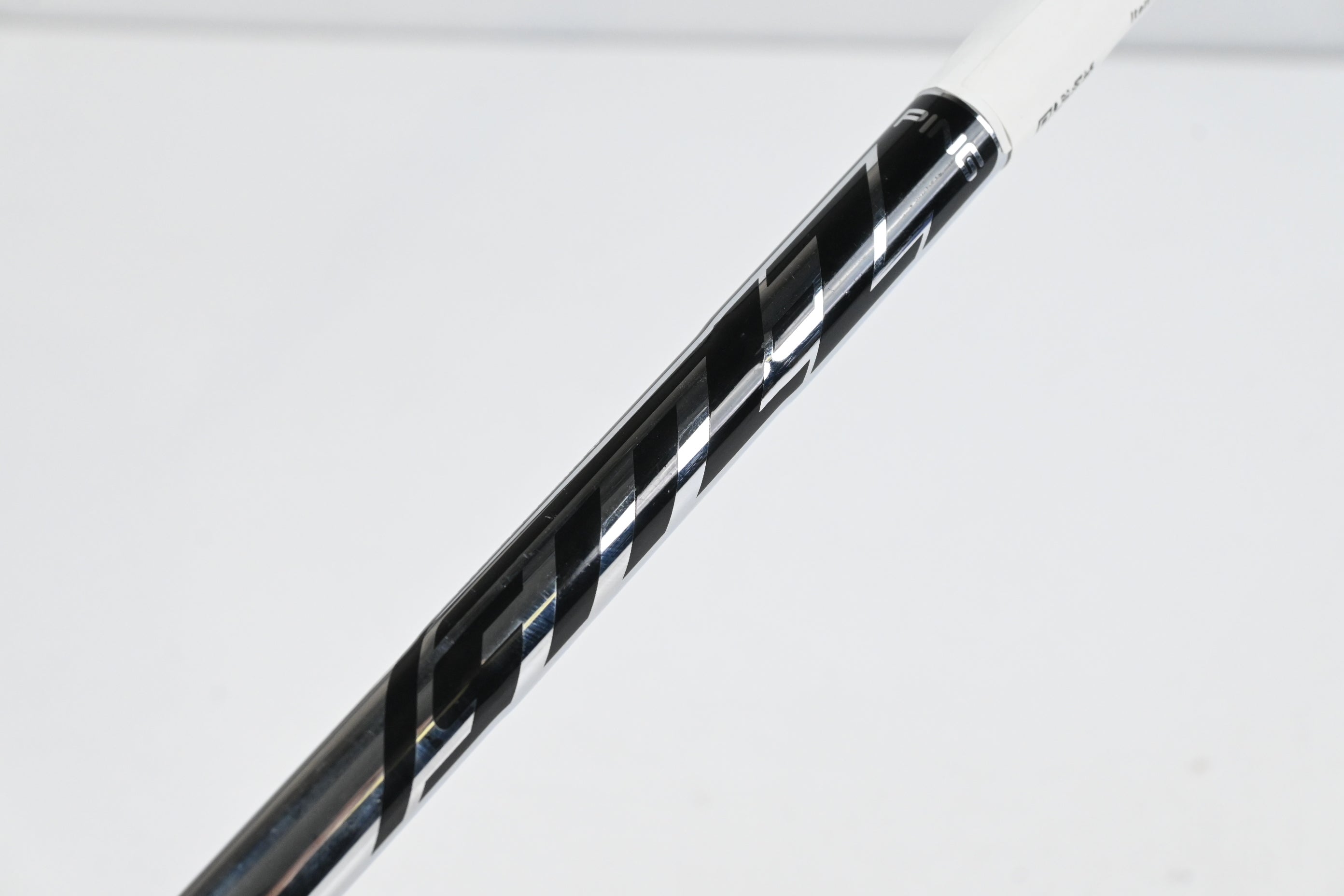 Ping ChipR / 38.5 Degree / Black Dot / Wedge Flex Ping Z-Z115 Shaft