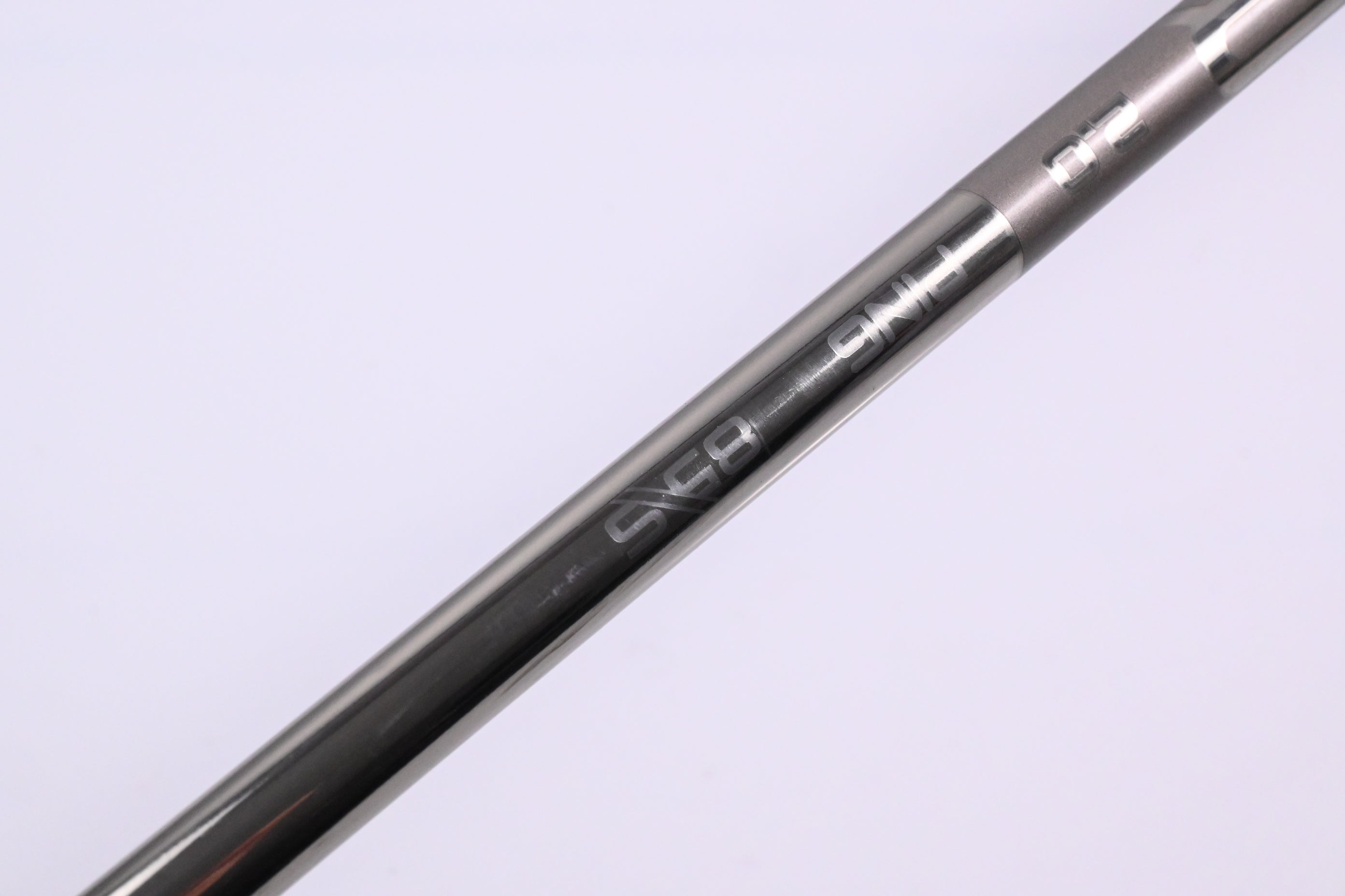 Ping iCrossover #3 Iron / 20 Degree / Stiff Flex Ping Tour 2.0 Chrome 85 Shaft
