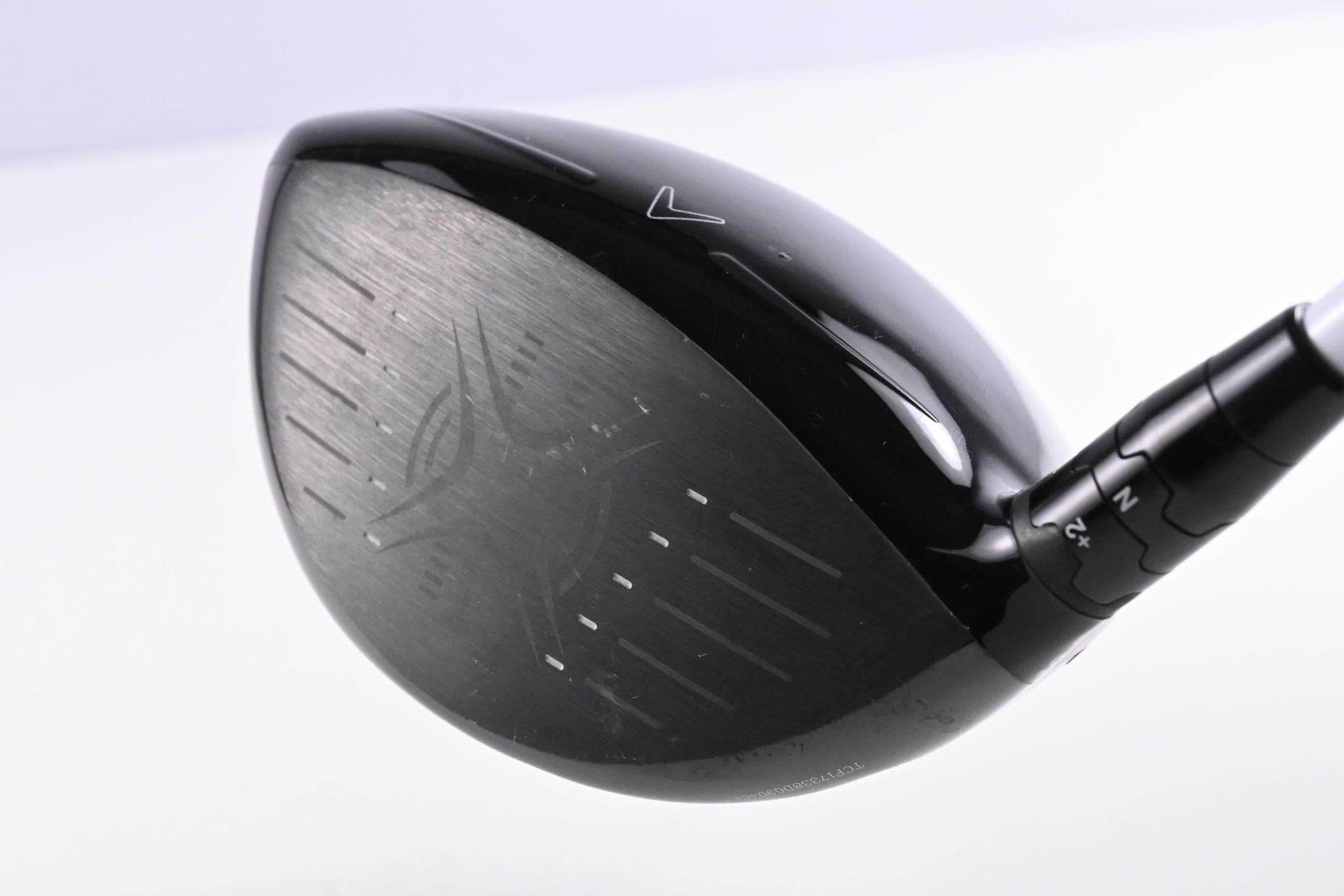 Tour Issue Callaway Rogue Sub Zero Driver / 10.5 Degree / X-Flex Atmos Blue 6
