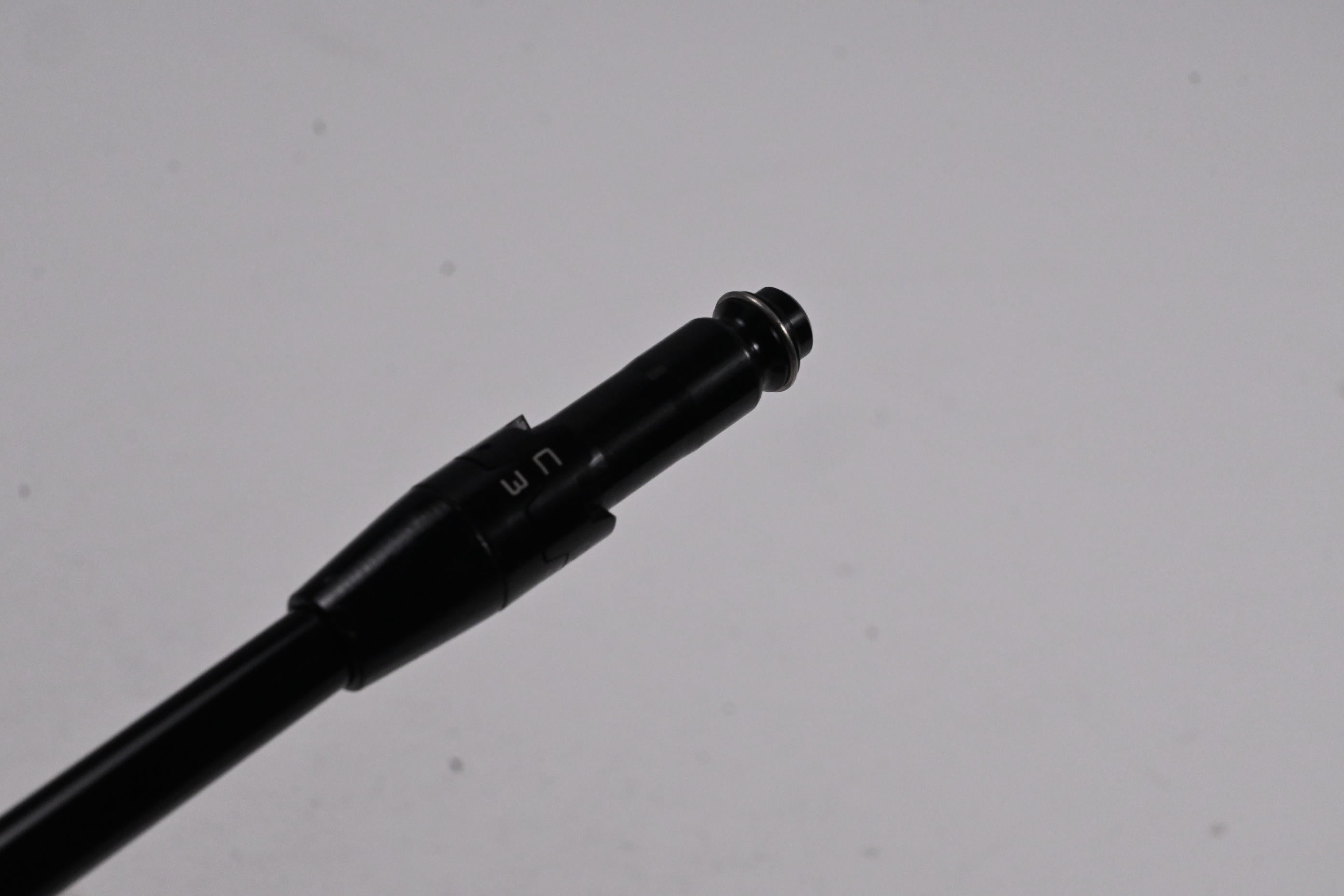 Fujikura Vista Pro 65 Driver Shaft / Regular Flex / Titleist Adapter