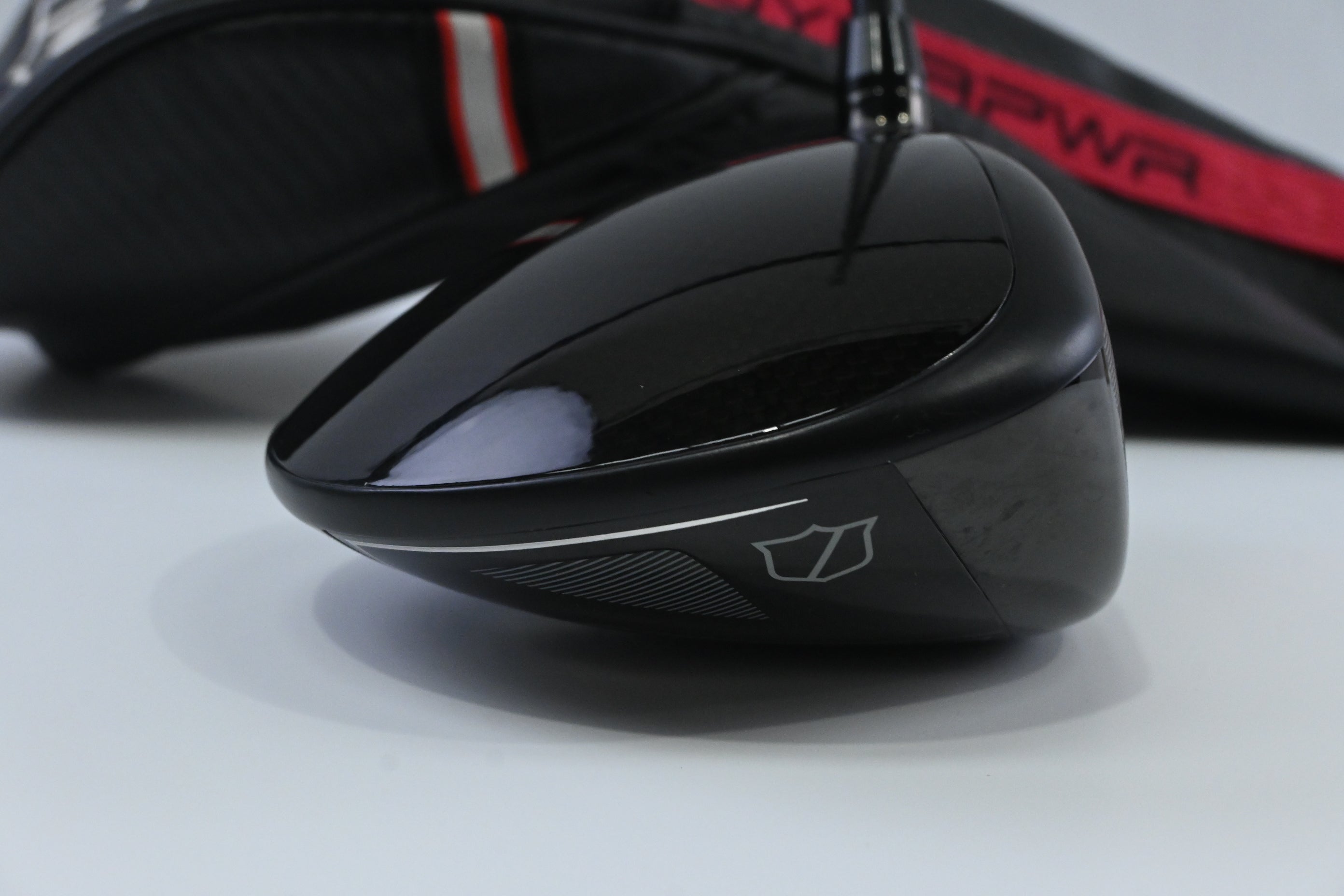 Wilson DYNAPWR 2025 LS Driver / 9 Degree / Stiff Flex Helium Nanocore 4