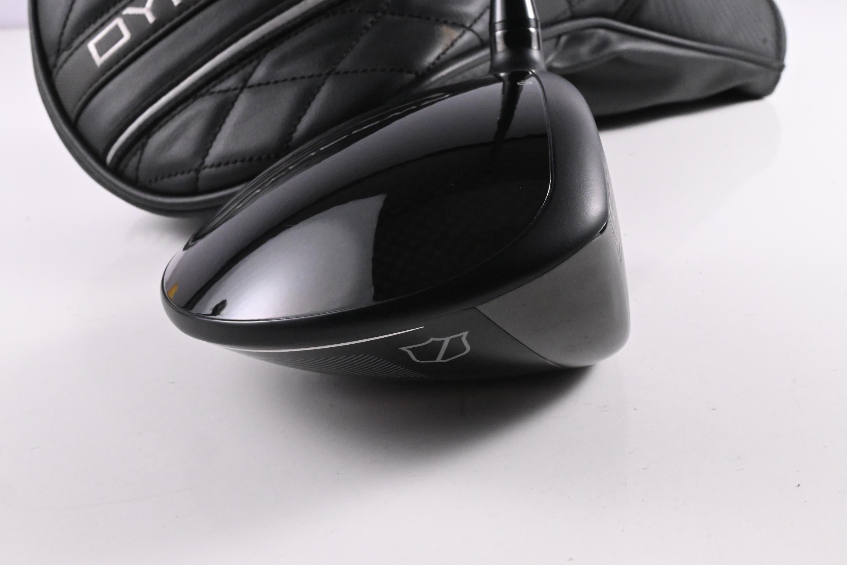 Wilson DYNAPWR LS 2025 Driver / 8 Degree / Senior Flex UST Helium Nanocore 5