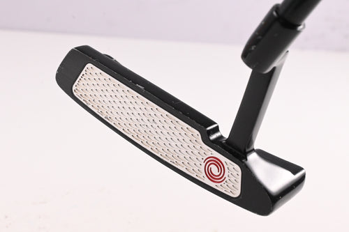 Odyssey Metal-X #2 Putter / 34 Inch