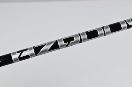 Project X Hzrdus Gen 4 Black 60 #3 Wood Shaft / Stiff Flex / Taylormade 2nd Gen