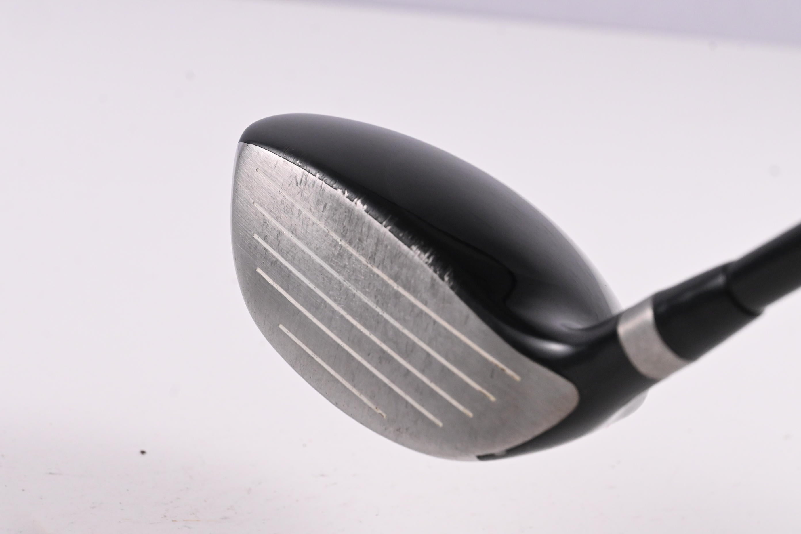 Ping G10 #3 Wood / 14 Degree / Regular Flex Graffaloy Prolaunch Red Shaft