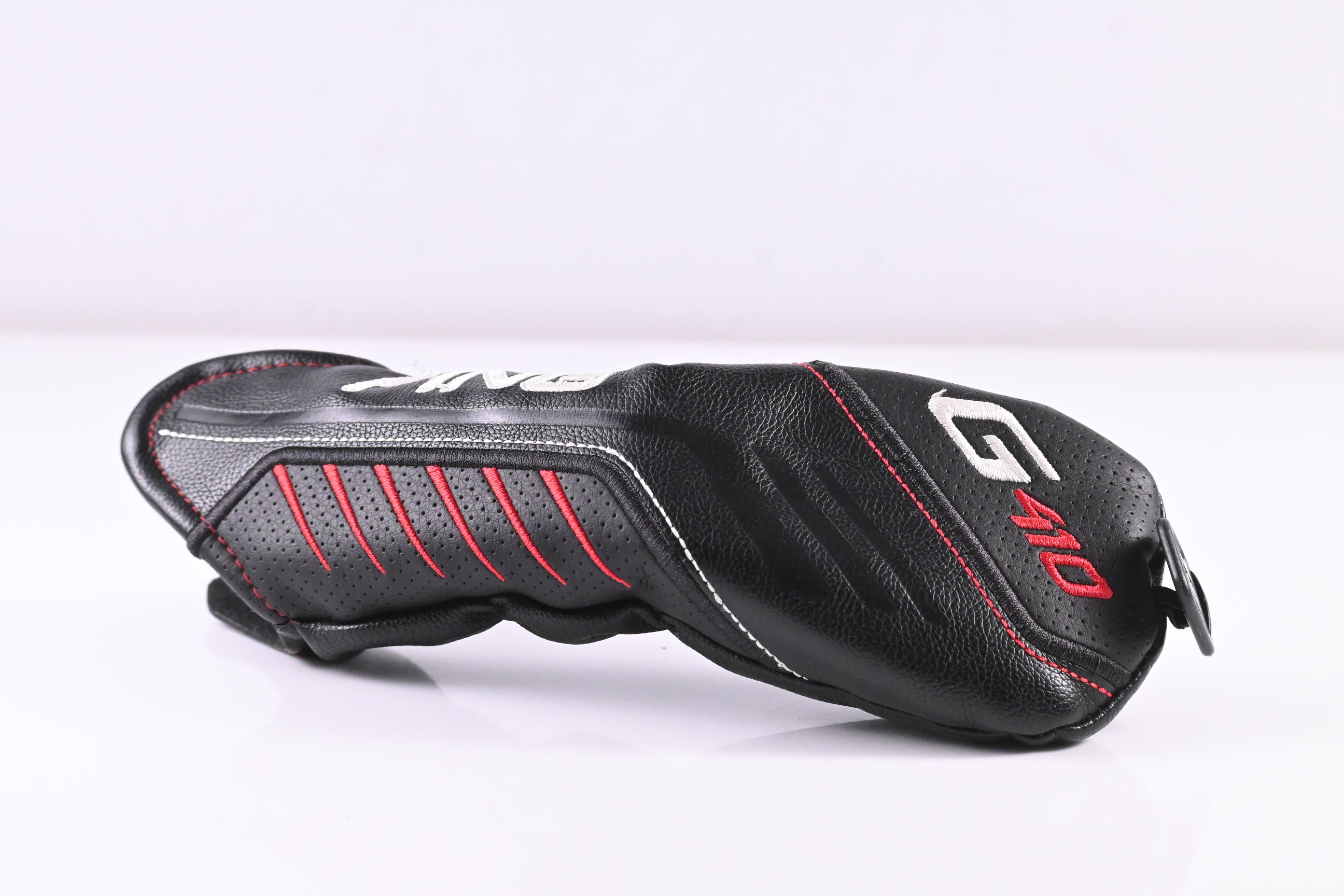 Ping G410 #3 Hybrid / 19 Degree / Regular Flex Ping Alta CB Red 70 Shaft
