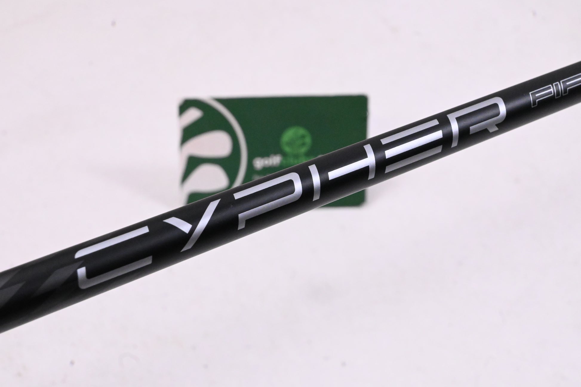 Project X Cypher 2.0 50 #5 Hybrid Shaft / Senior Flex / Callaway 3rd Gen