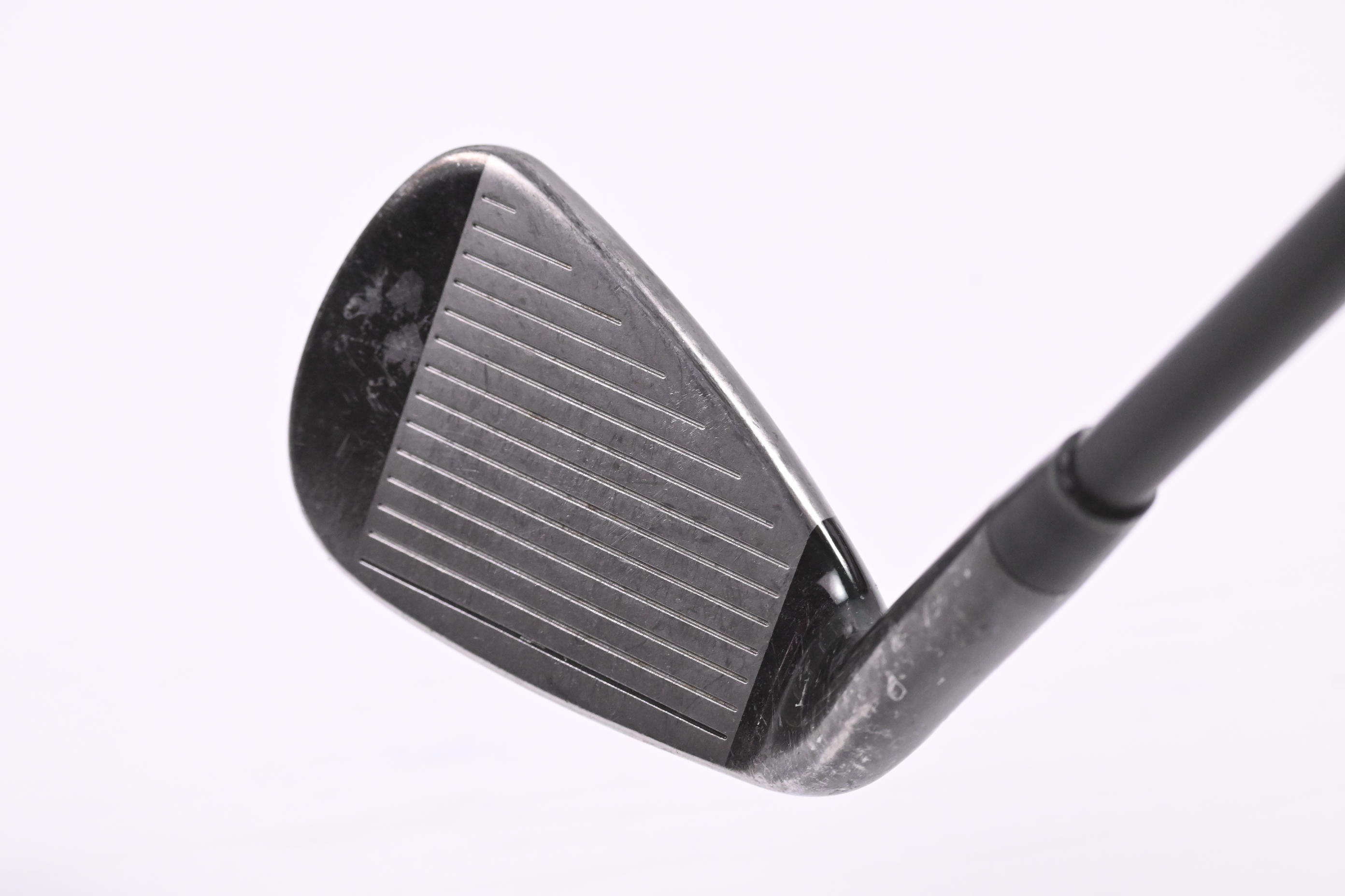 Wilson C100 #8 Iron / Regular Flex Aldila RIP 75 Shaft