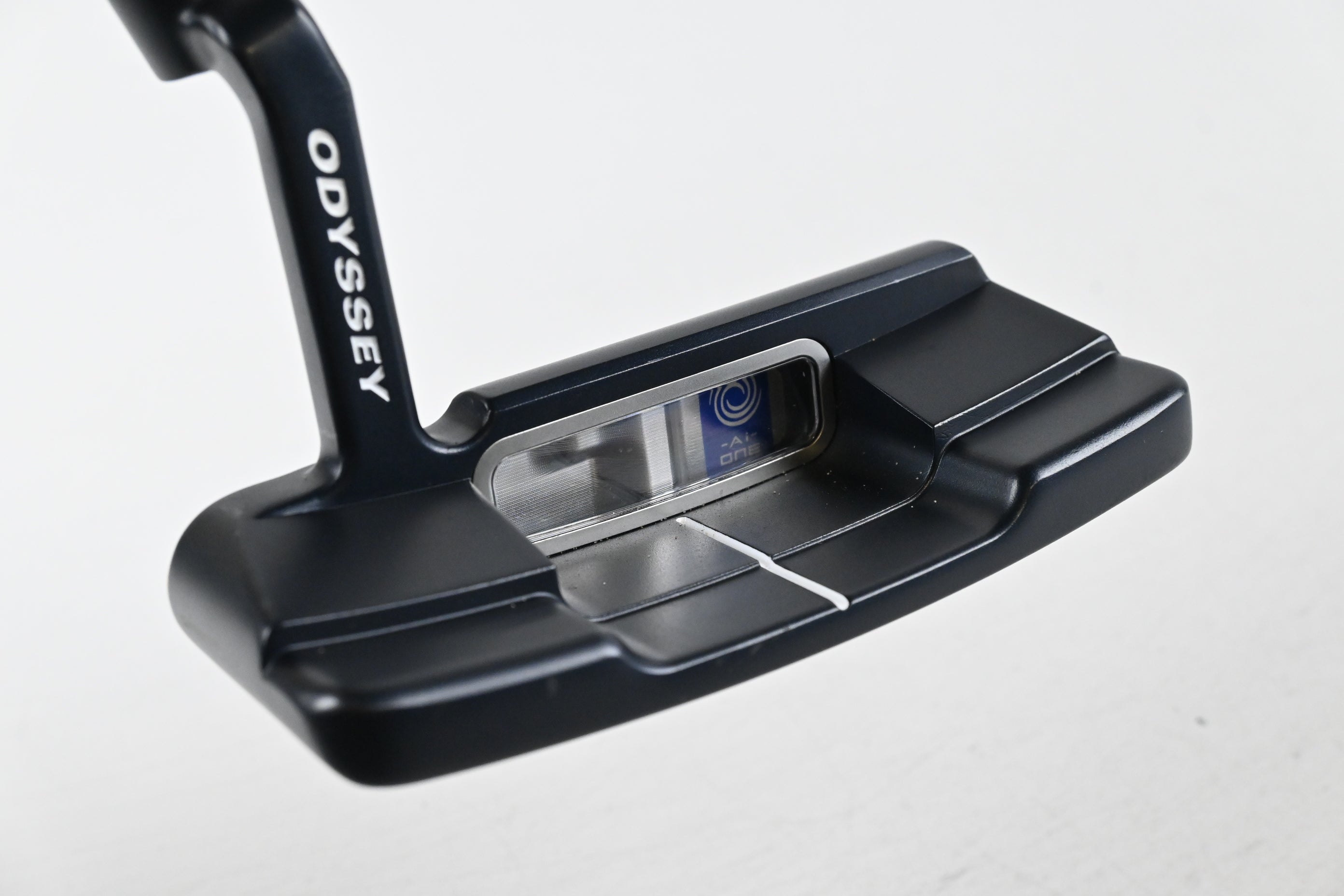 Odyssey Ai-One Cruiser DW Putter / 38 Inch