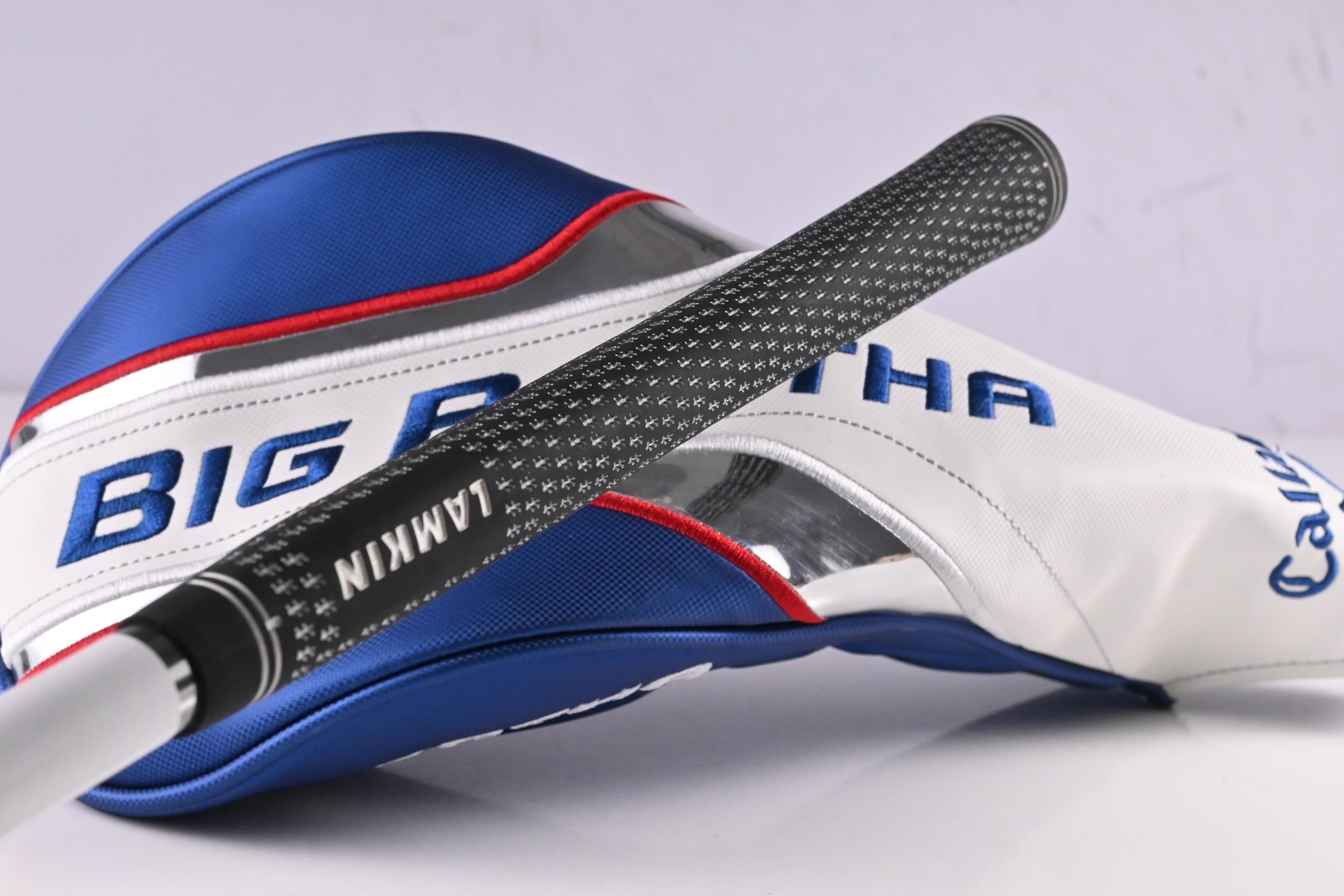 Callaway Big Bertha B21 Driver / 10.5 Degree / Regular Flex Callaway RCH 55