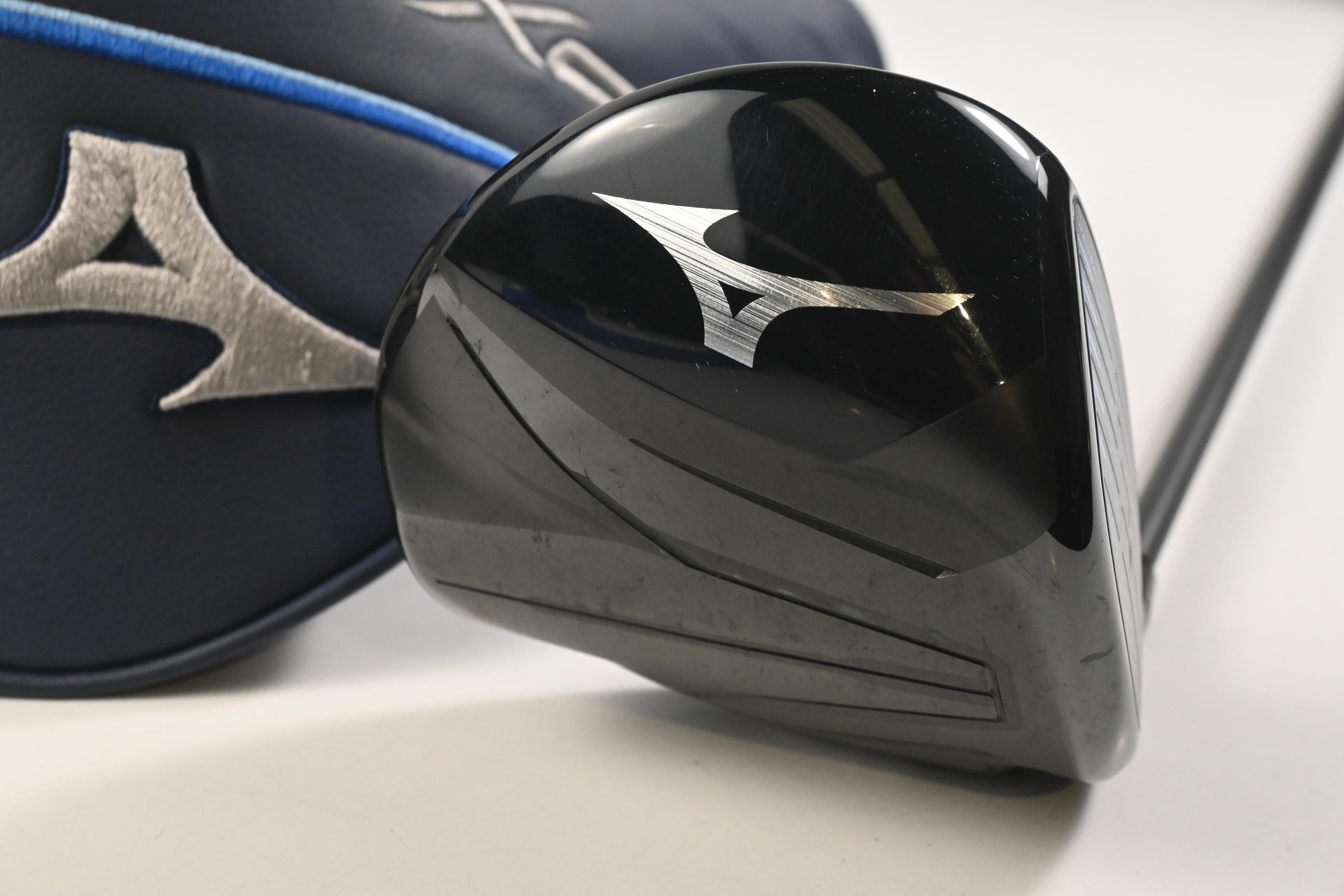 Mizuno JPX One Select Driver / 9 Degree / X-Flex Tensei 1K Black 65 Shaft