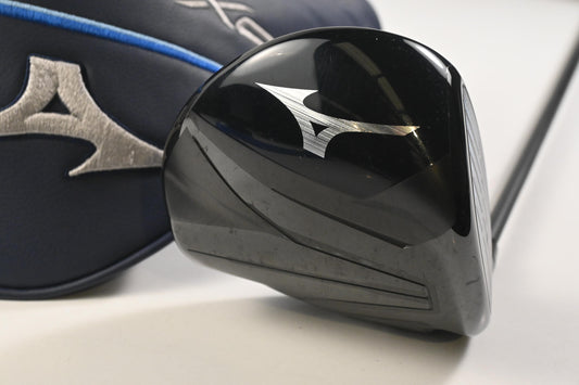 Mizuno JPX One Select Driver / 9 Degree / X-Flex Tensei 1K Black 65 Shaft