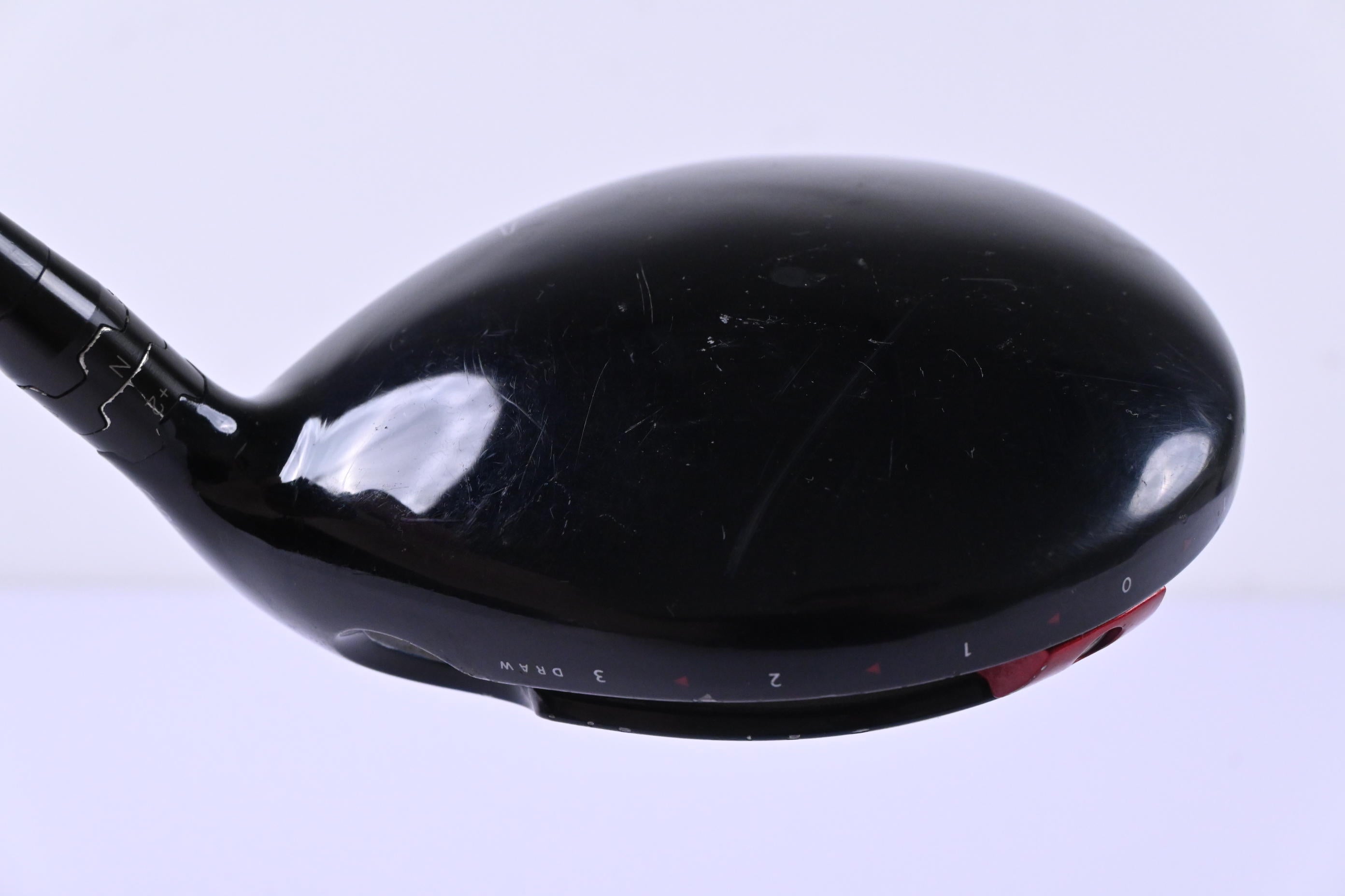 Callaway Big Bertha Driver / 10.5 Degree / Regular Flex Fubuki Z50 Shaft