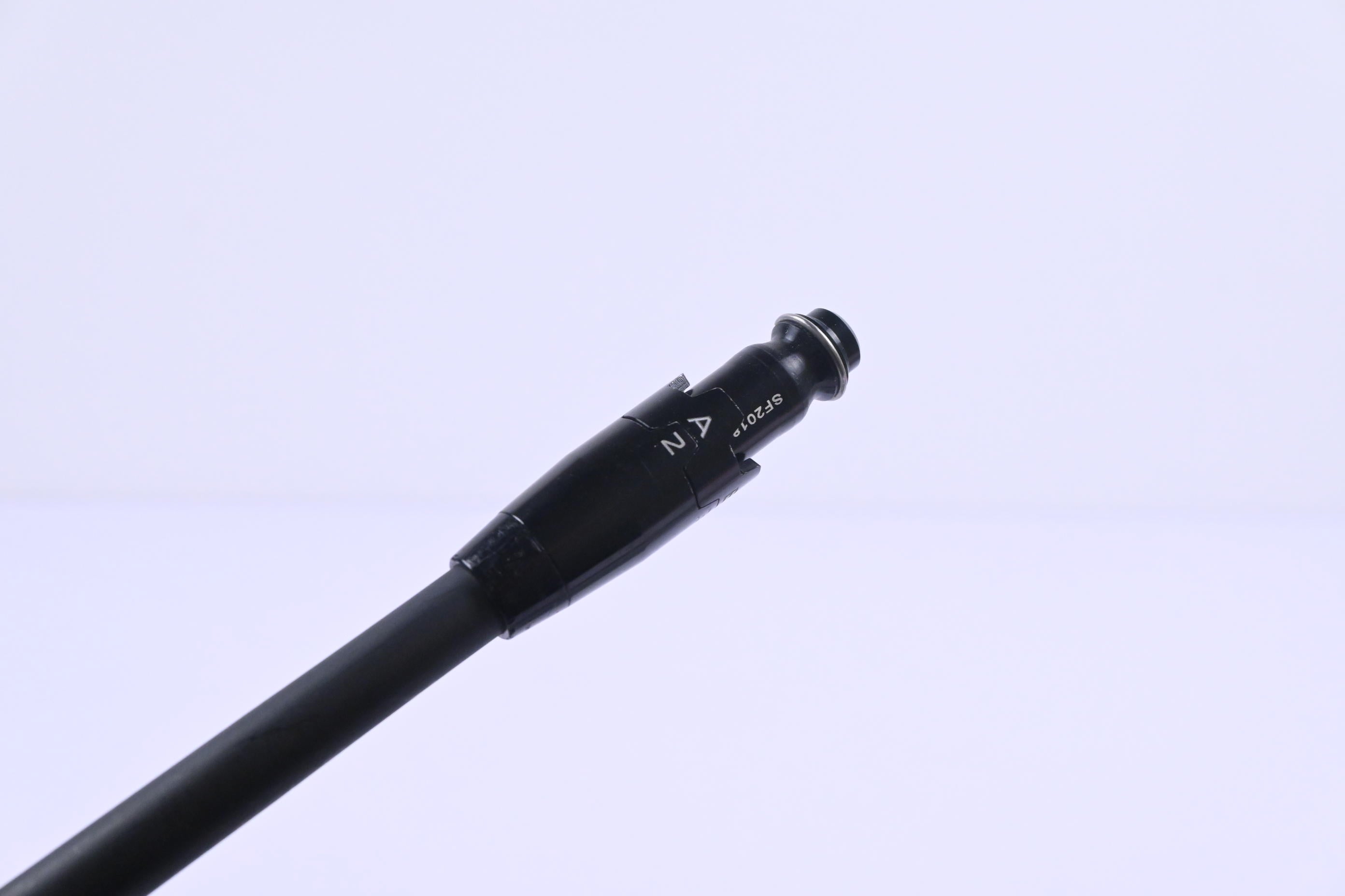 Project X HZRDUS Smoke Black 70 #3 Wood Shaft / Stiff Flex / Titleist 2nd Gen