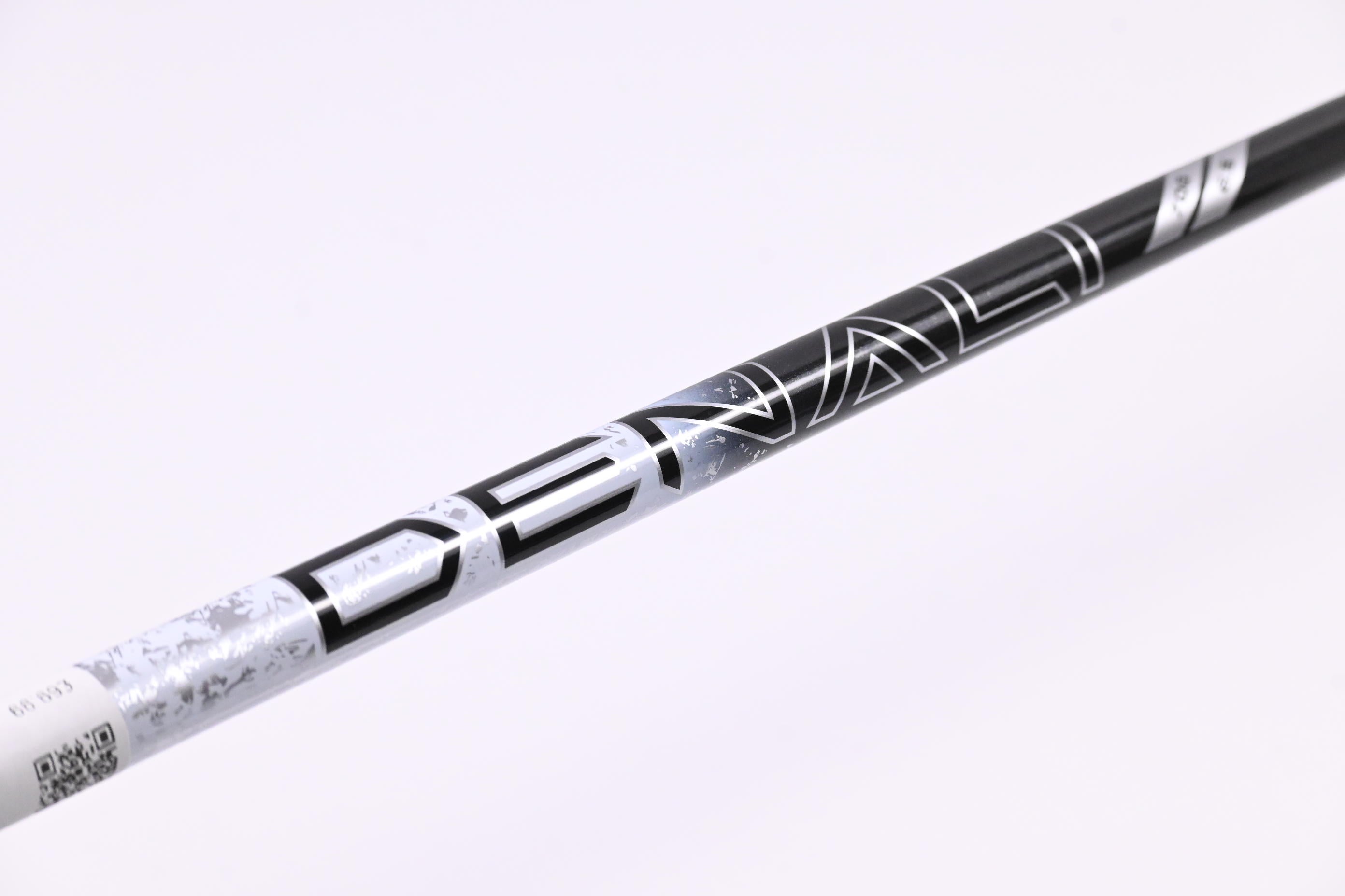 Project X Denali Black 70 Driver Shaft / X-Flex / Taylormade 2nd Gen