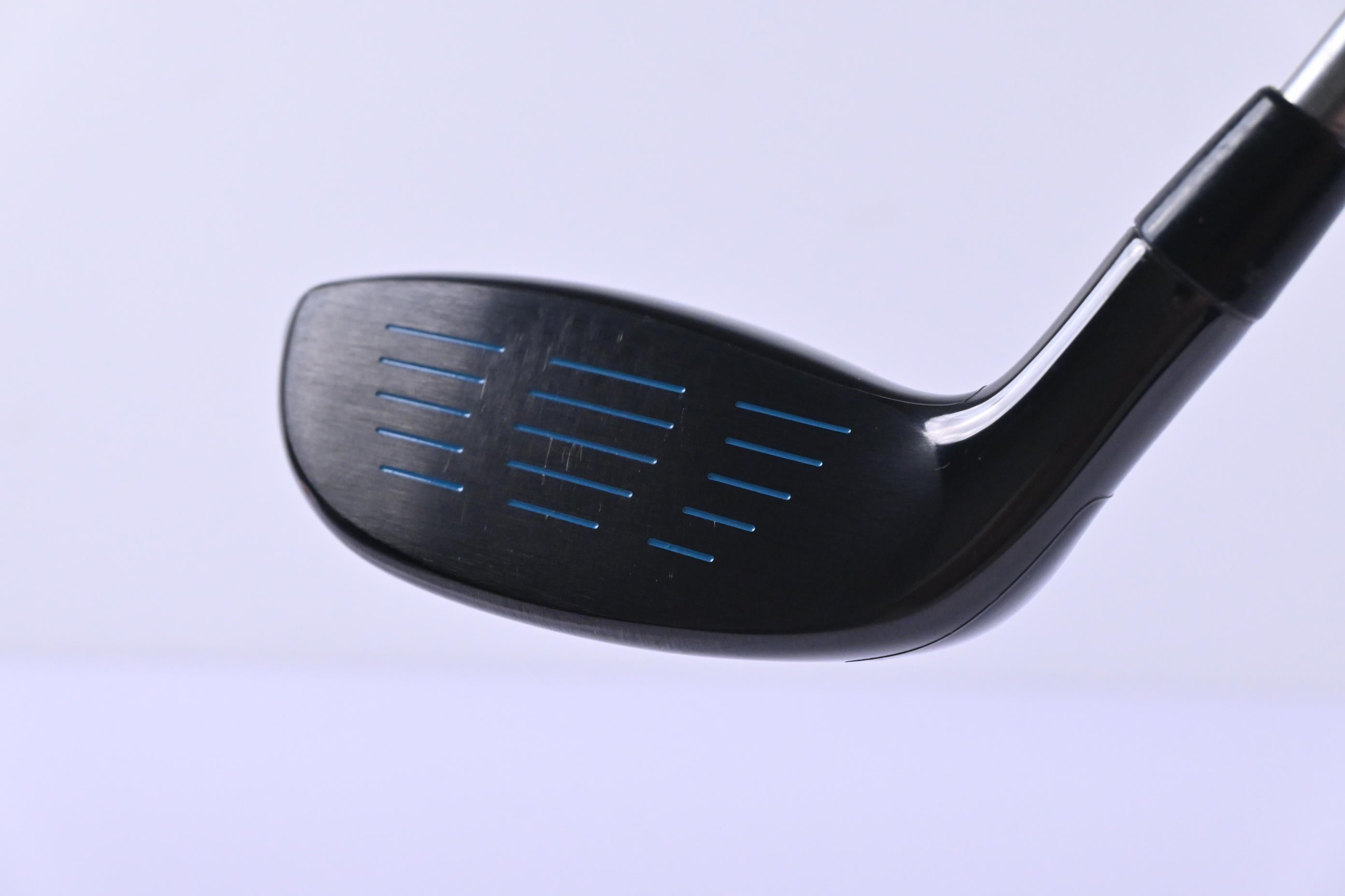 Ladies Cobra F-Max Superlite #5 Hybrid / 26 Degree / Ladies Flex Aldila 40