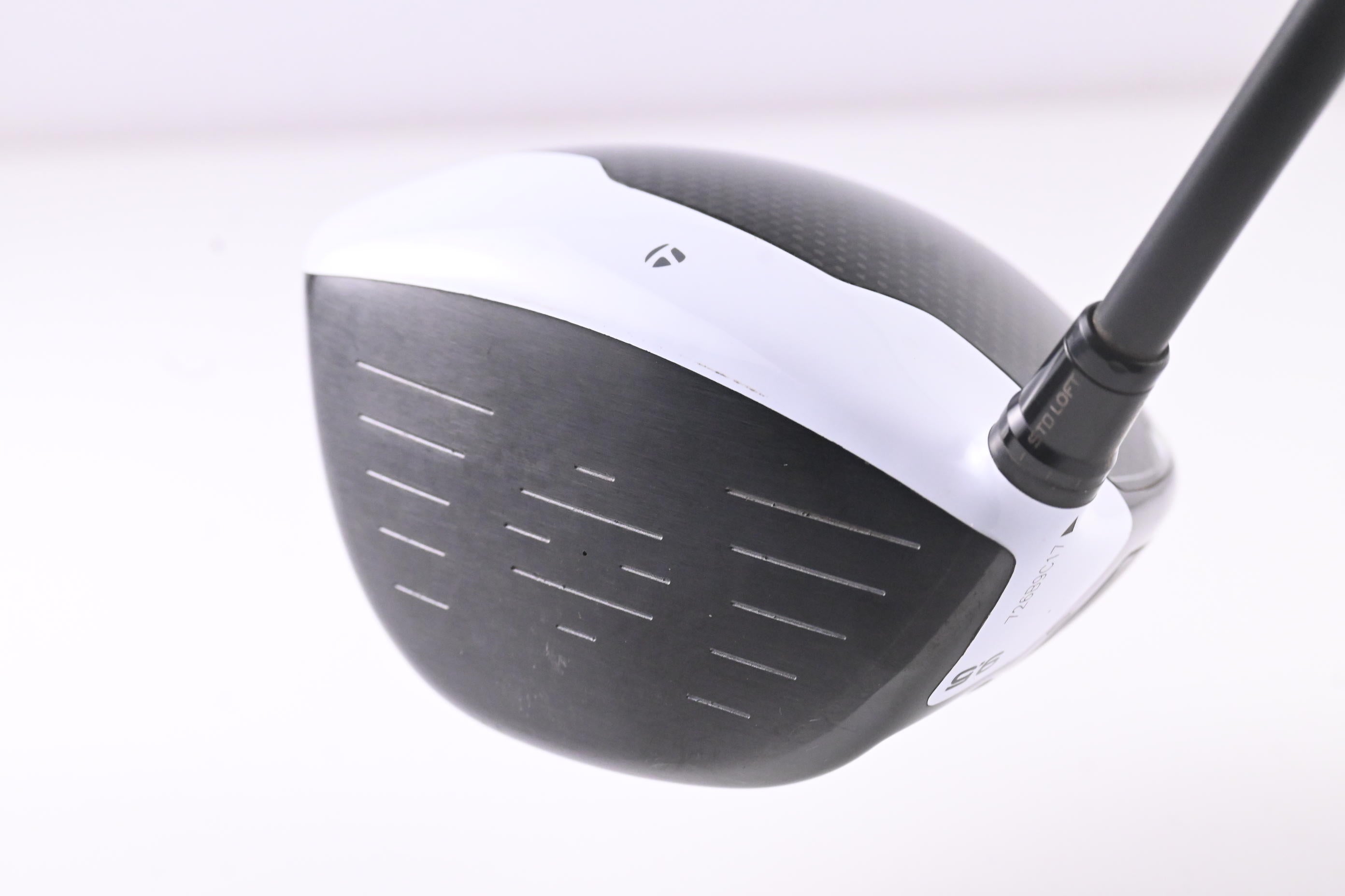 Taylormade M1 2017 Driver / 9.5 Degree / Stiff Flex Aldila NV 65 Shaft