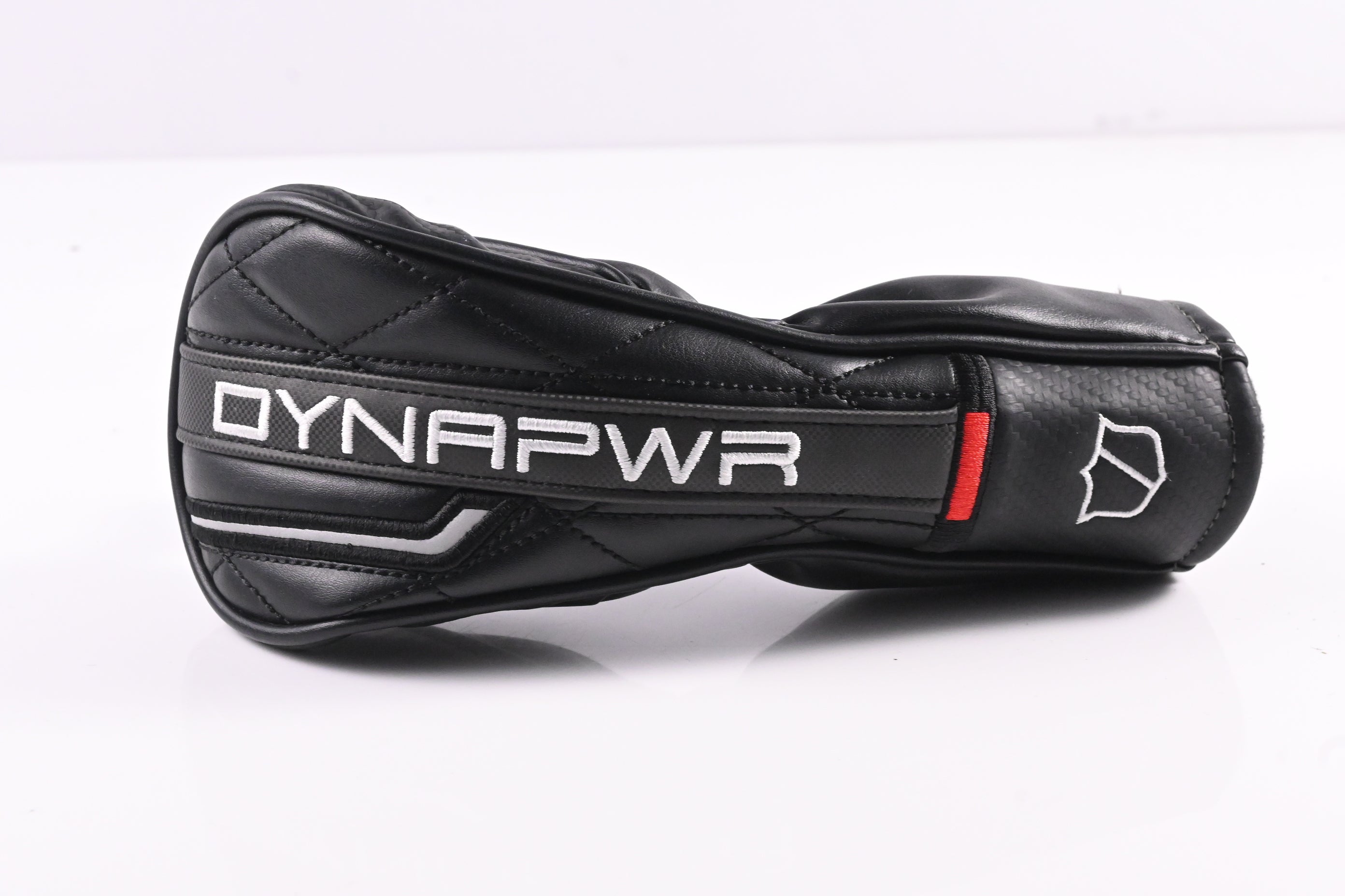 Ladies Wilson DYNAPWR 2025 #5 Hybrid / 25 Degree / Ladies Flex Denali Red 50
