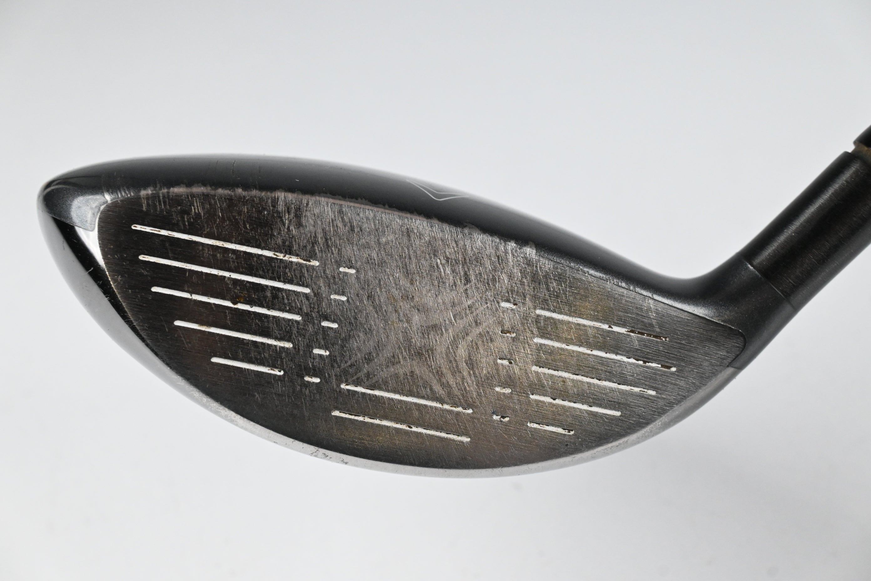 Callaway X2 Hot #3 Wood / 15 Degree / Regular Flex Aldila Tour Blue 60 Shaft