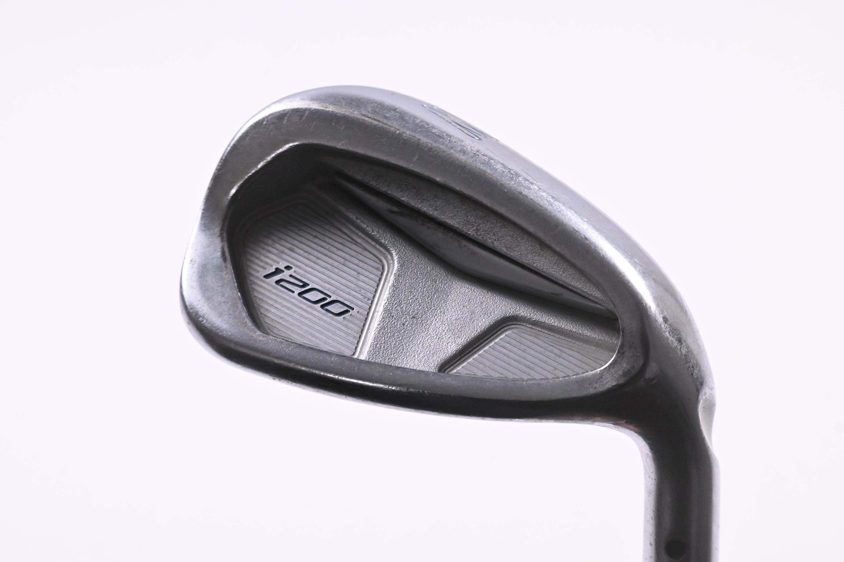 Ping i200 Pitching Wedge / 45 Degree / Black Dot / Stiff Flex NS Pro Modus3 Tour