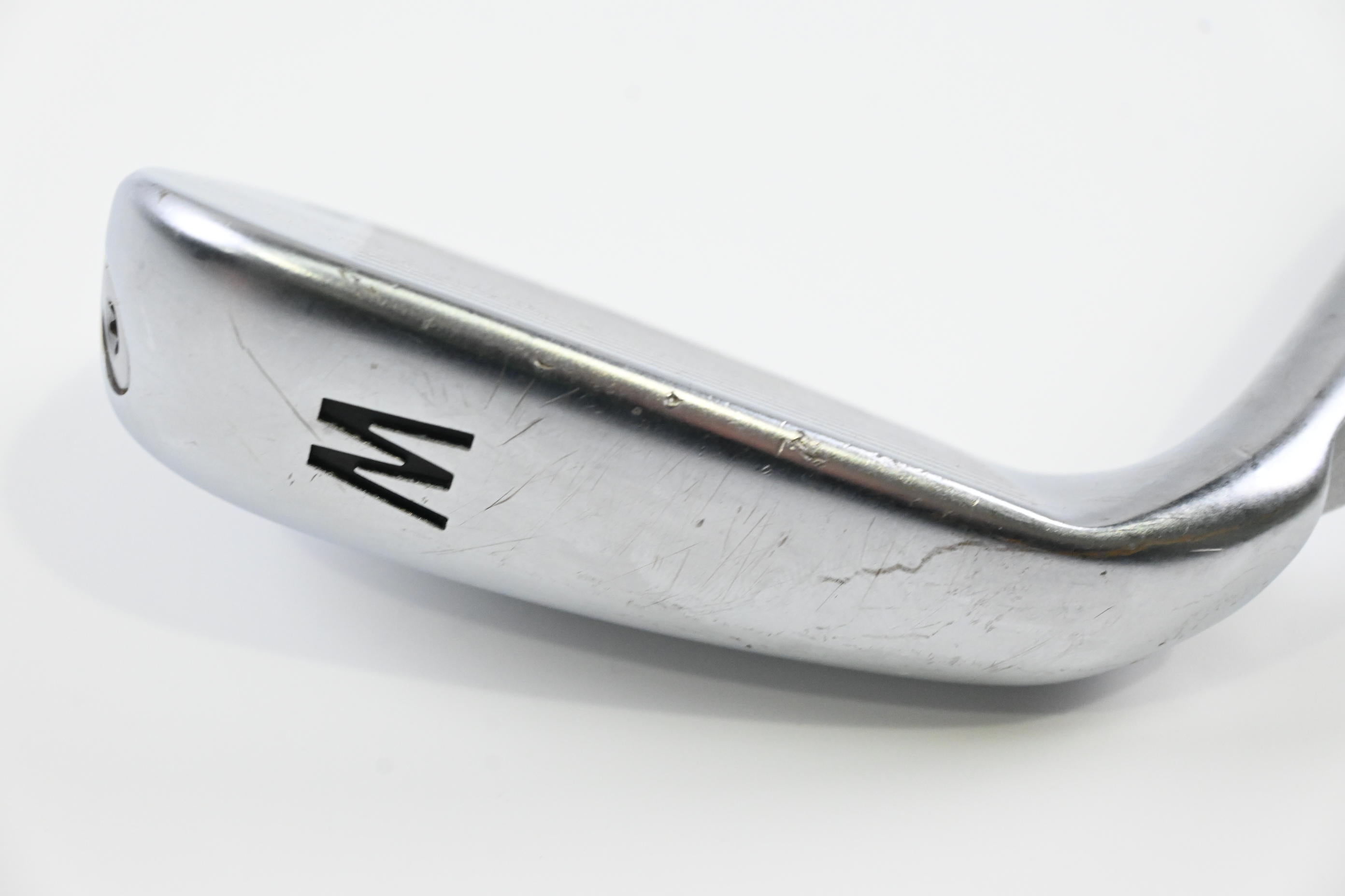 Ping G440 Pitching Wedge / 42 Degree / Green Dot / X-Flex Project X LS 125
